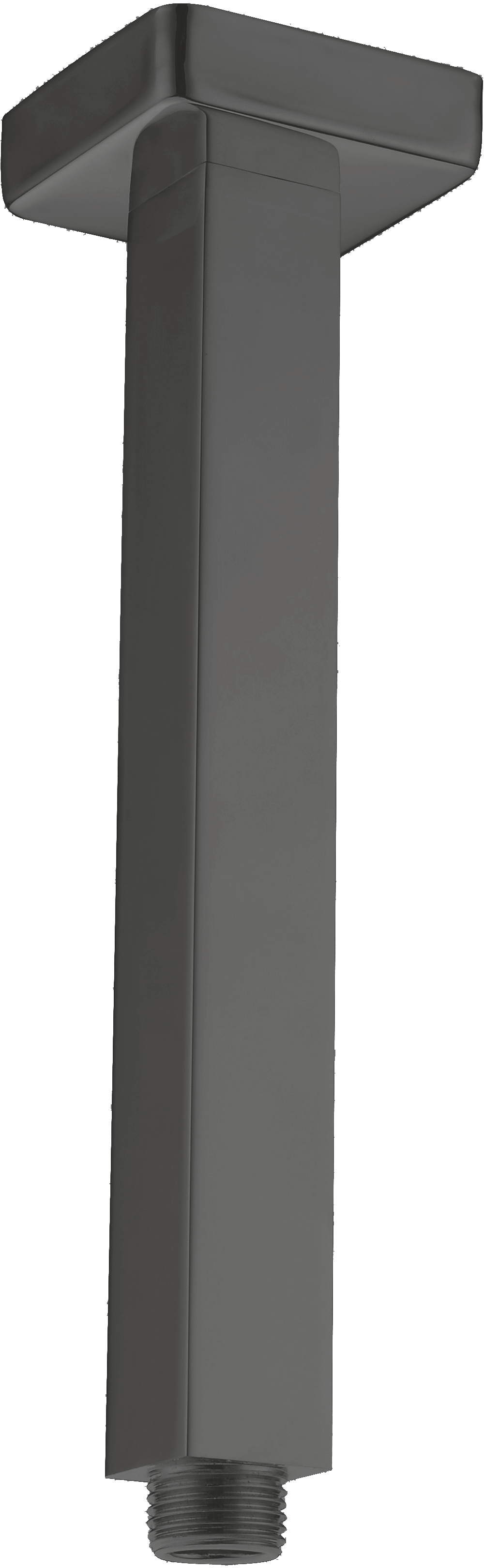 Showering | Square Ceiling Mounted Shower Arm