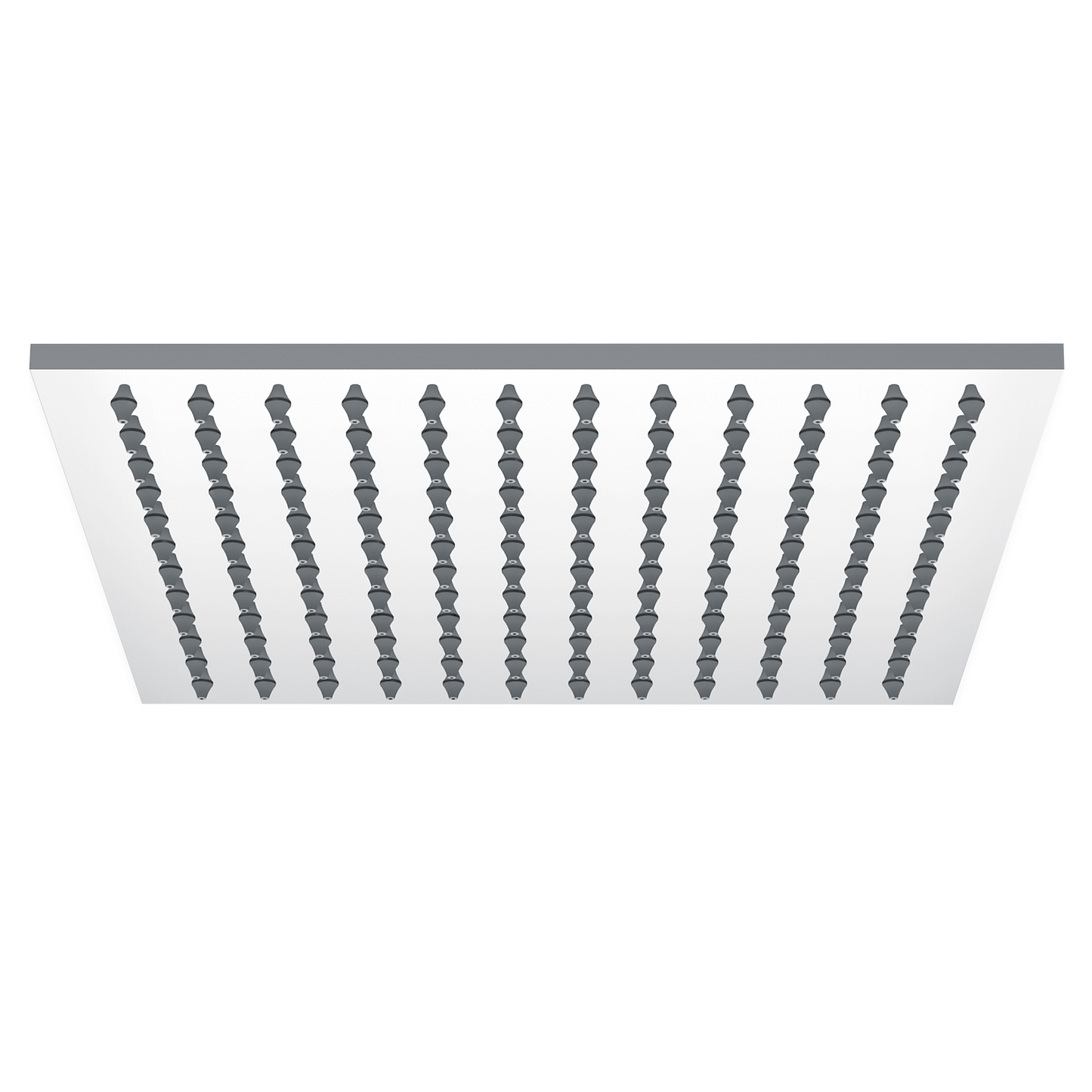 Showering | Square Rain Shower Head
