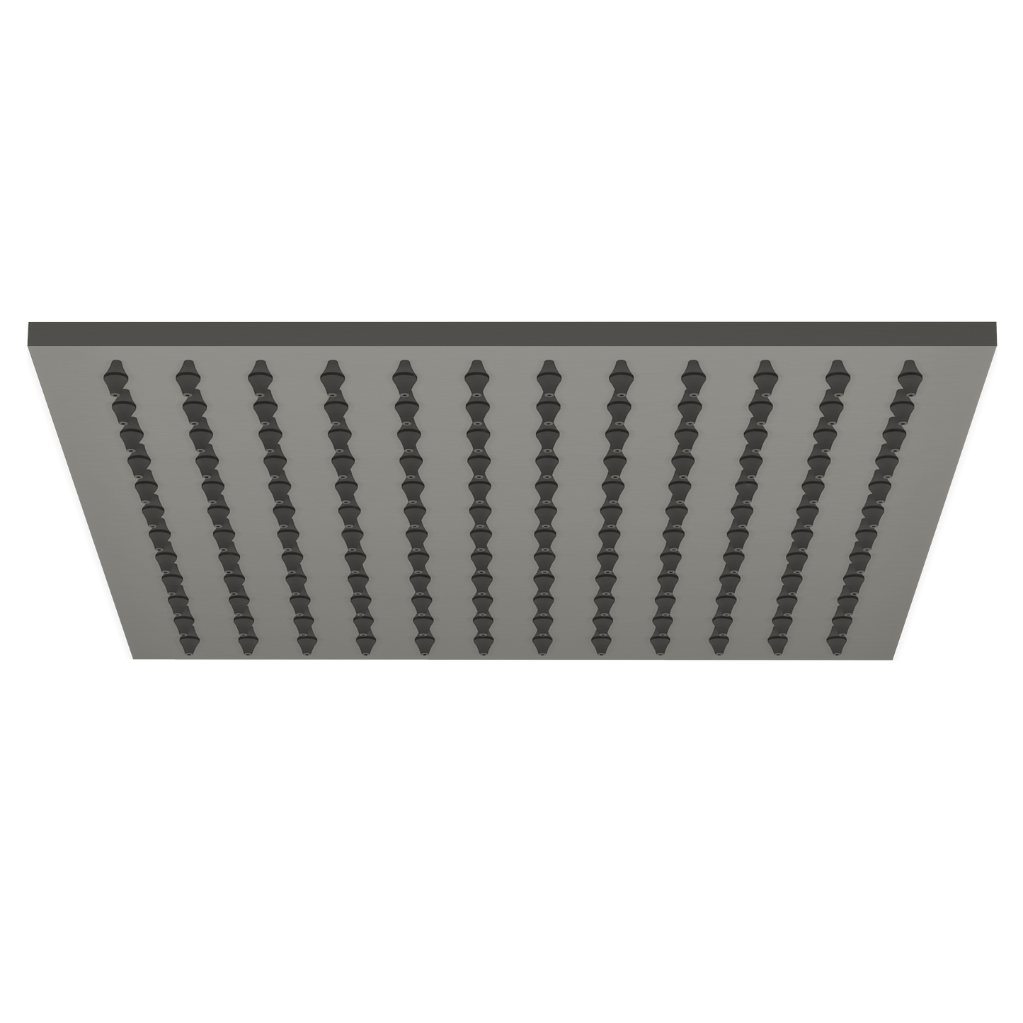 Showering | Square Rain Shower Head