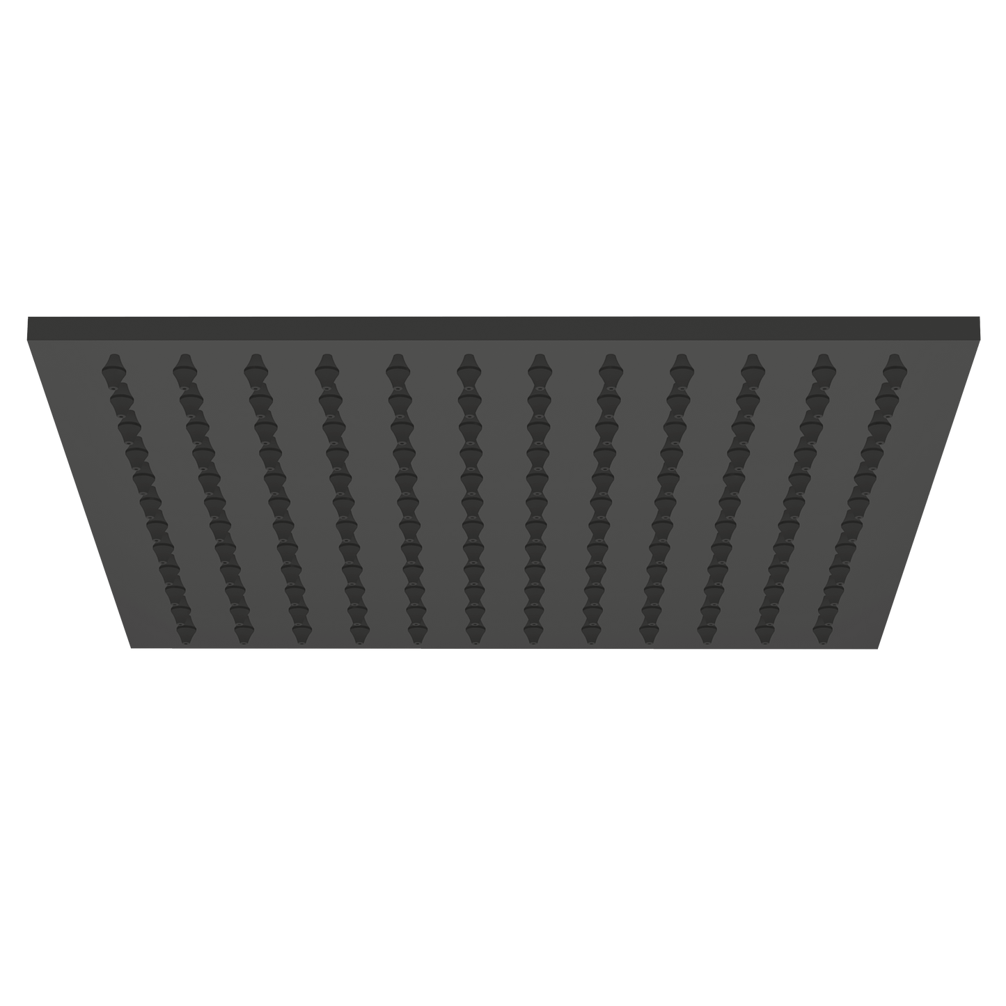 Showering | Square Rain Shower Head
