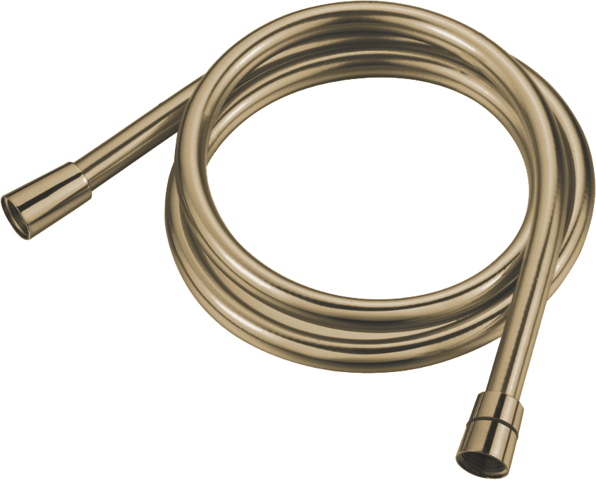 Showering | Smooth Hose