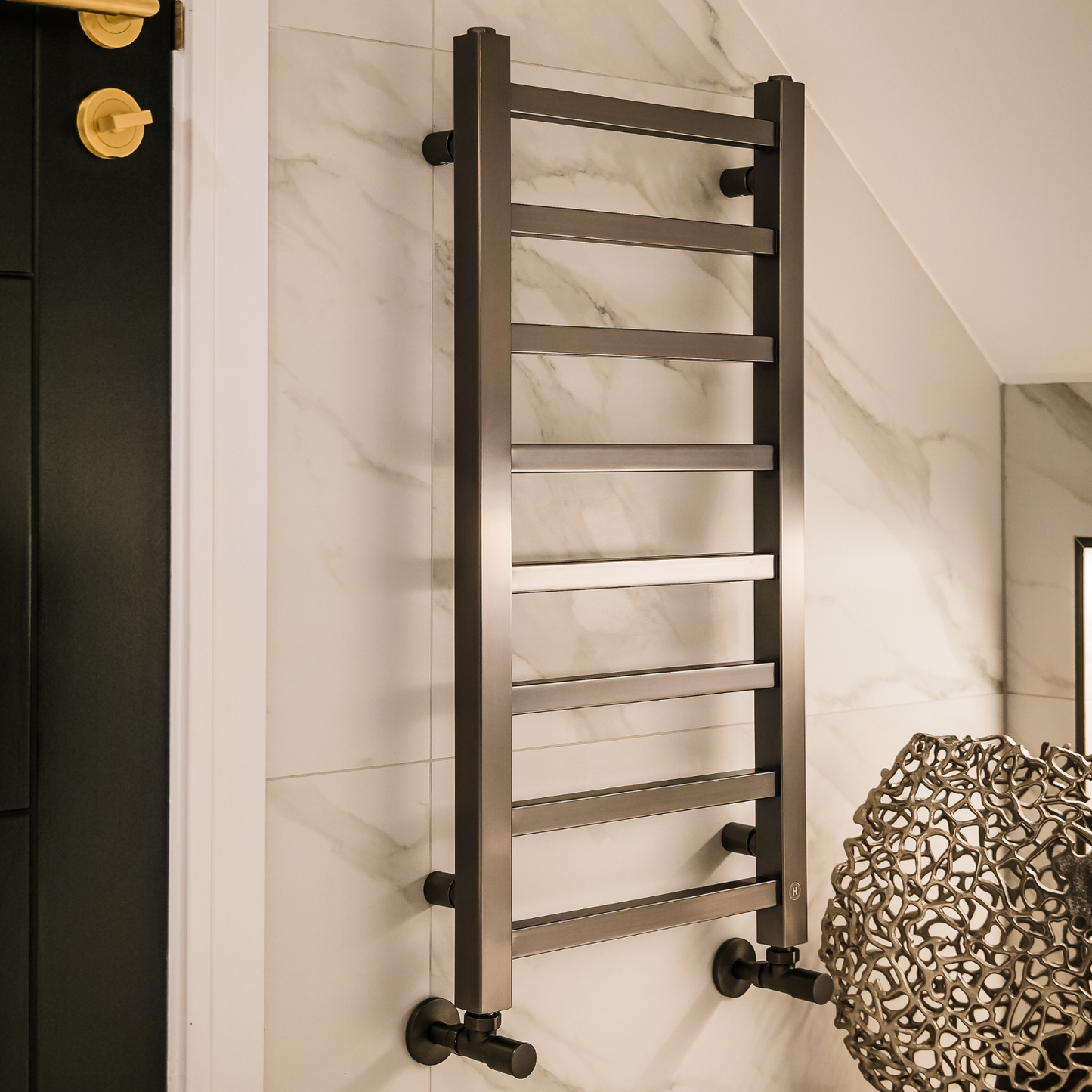 Spencer | Modern Towel Rail