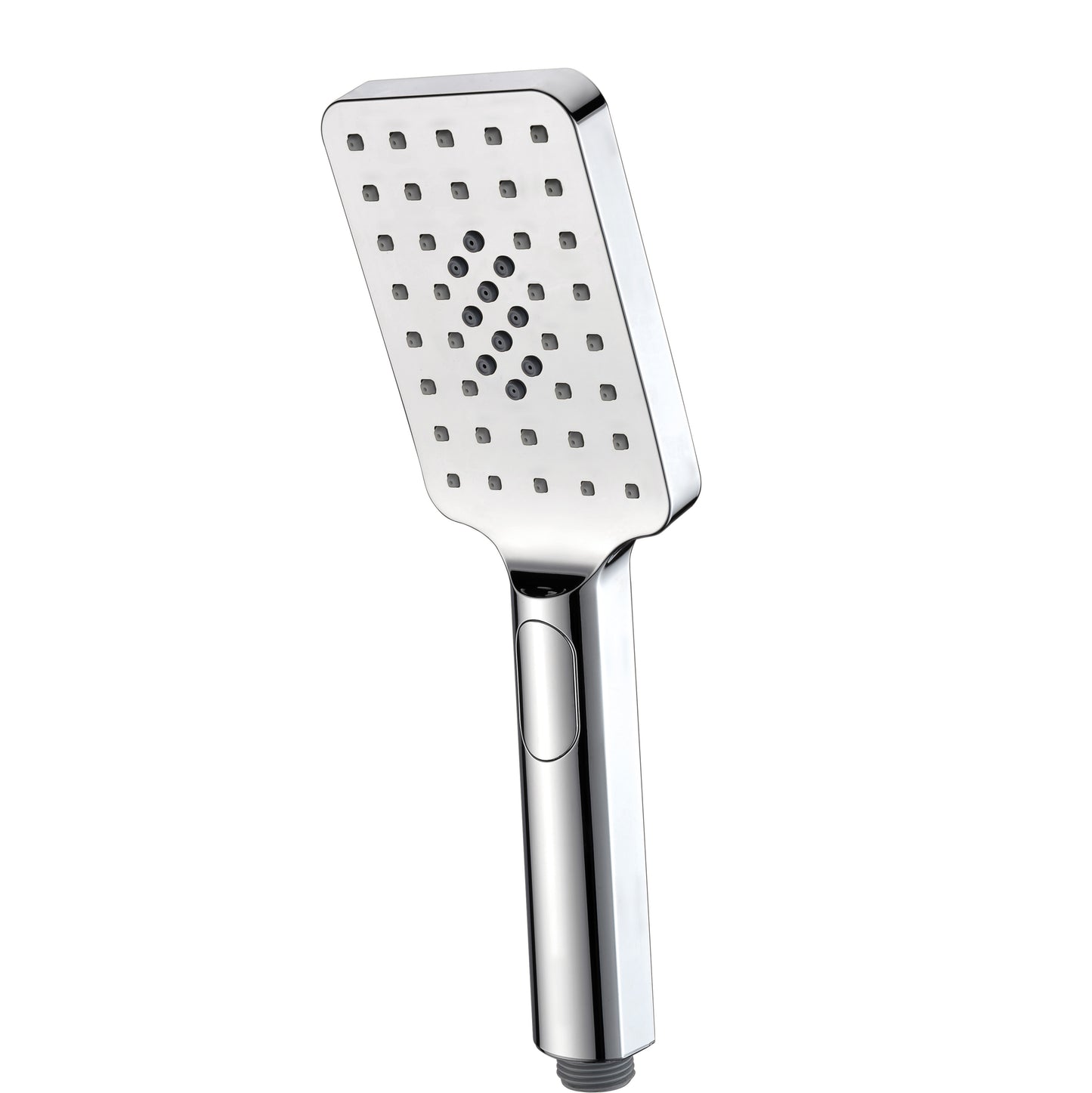 Showering | Square Bat Style Head