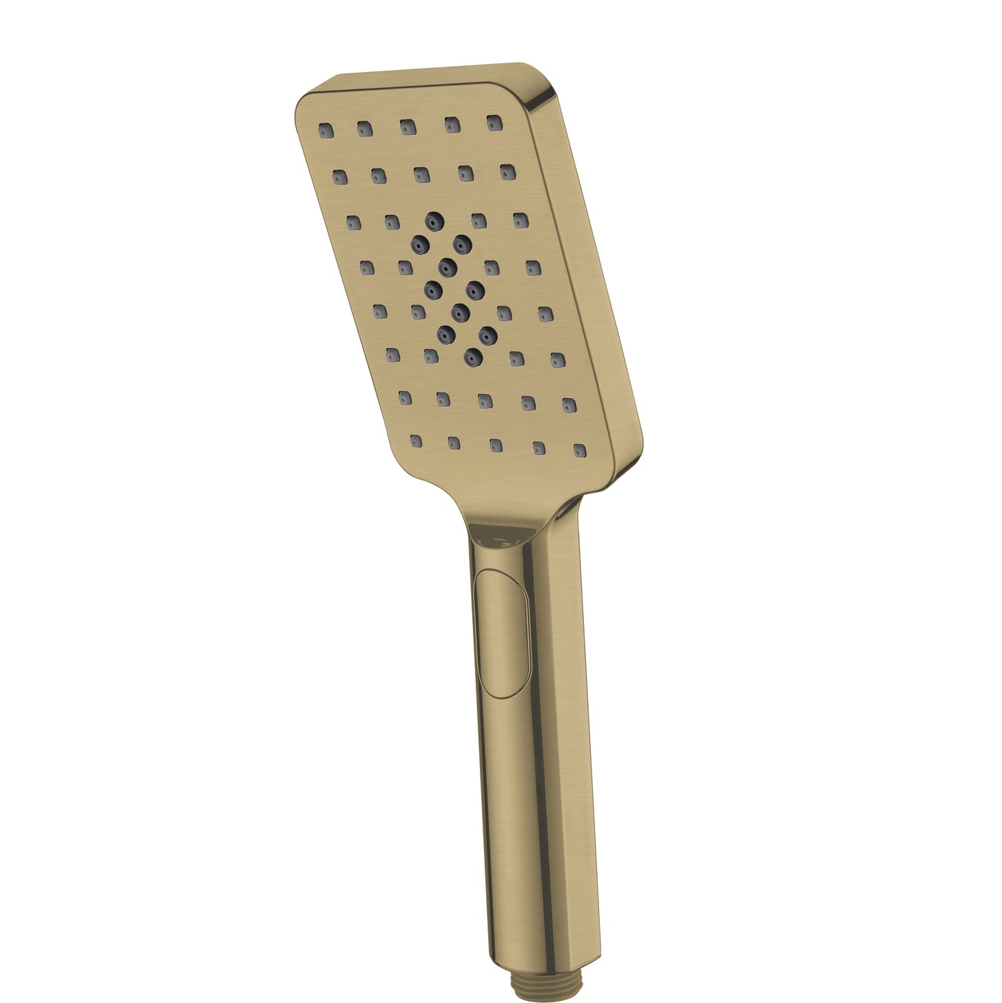 Showering | Square Bat Style Head