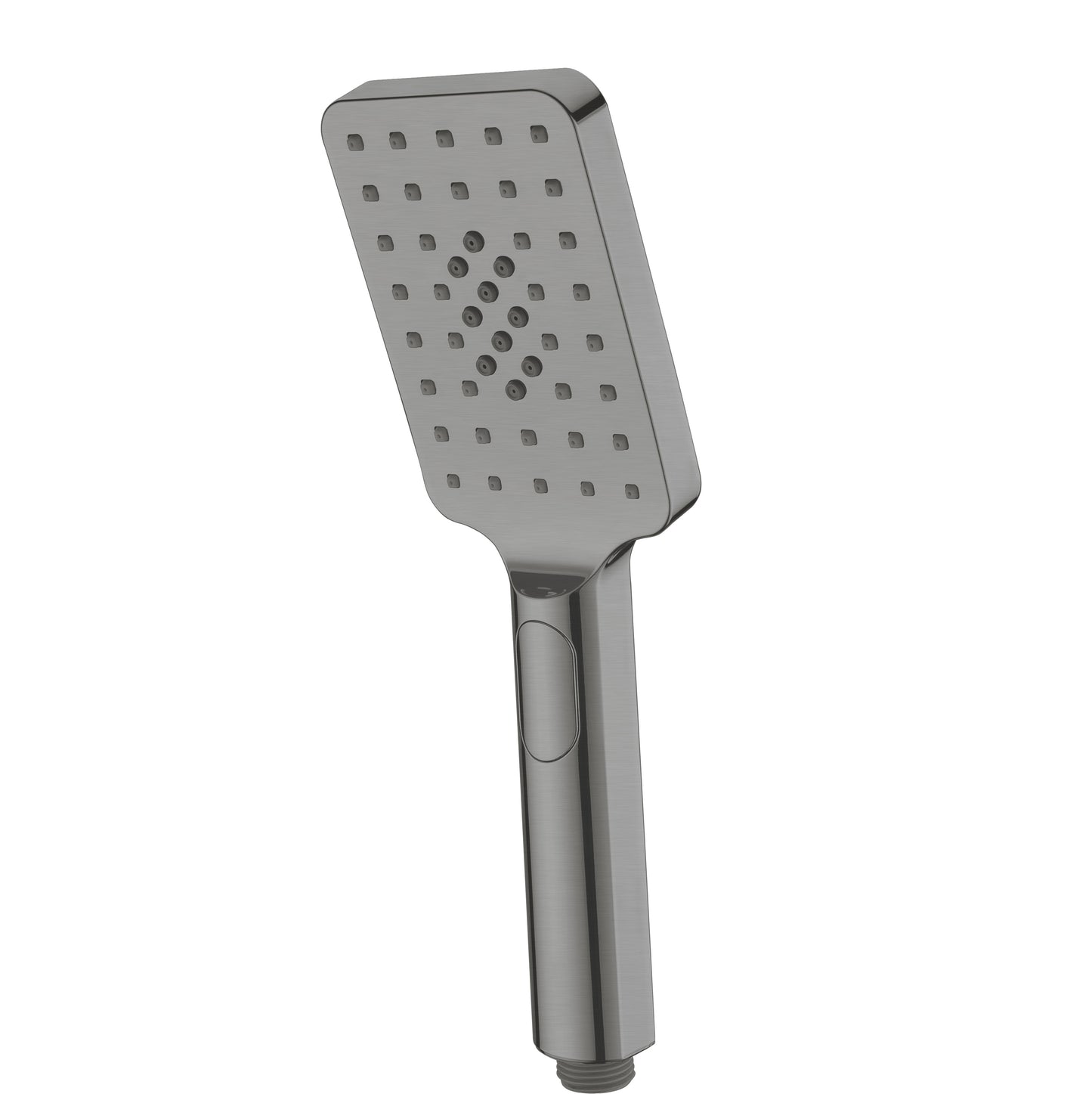 Showering | Square Bat Style Head