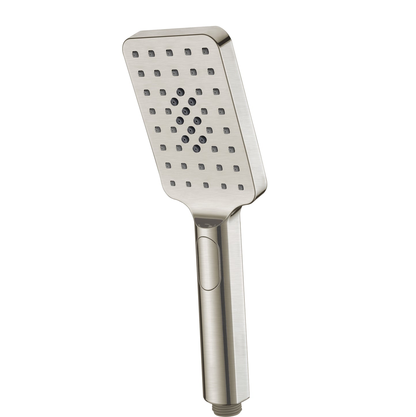 Showering | Square Bat Style Head