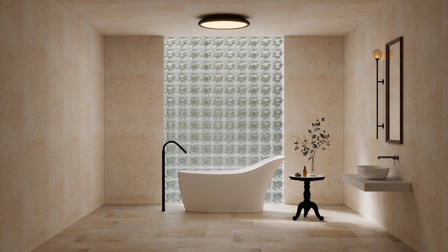 The Stamford | Freestanding Bath