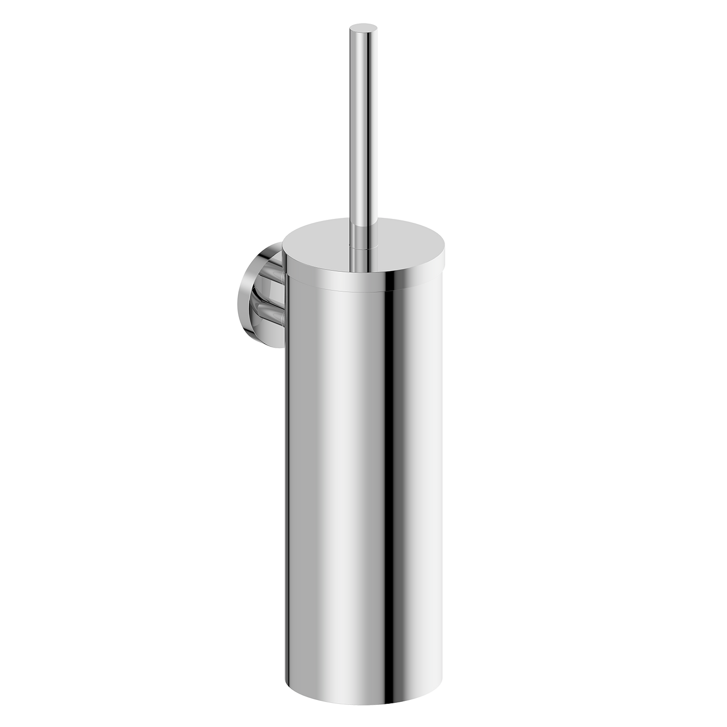 Alby | Toilet Brush & Holder