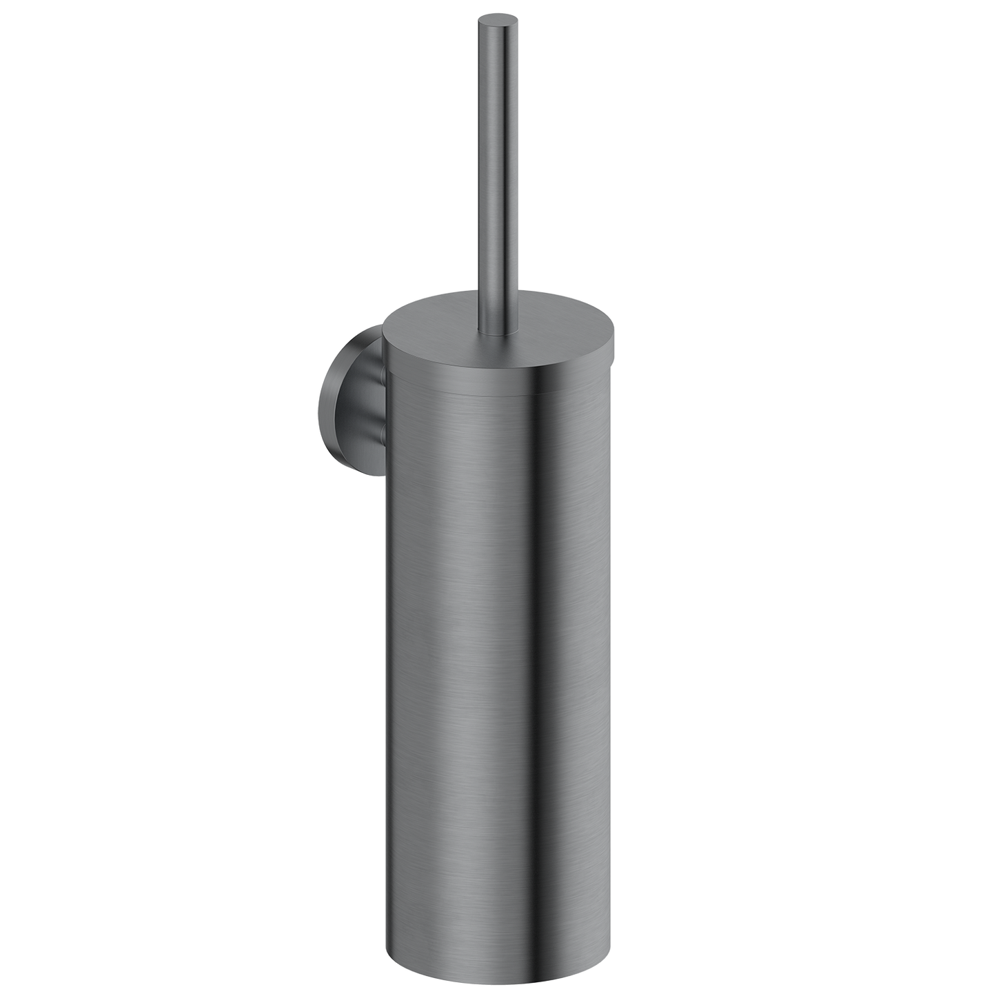 Alby | Toilet Brush & Holder