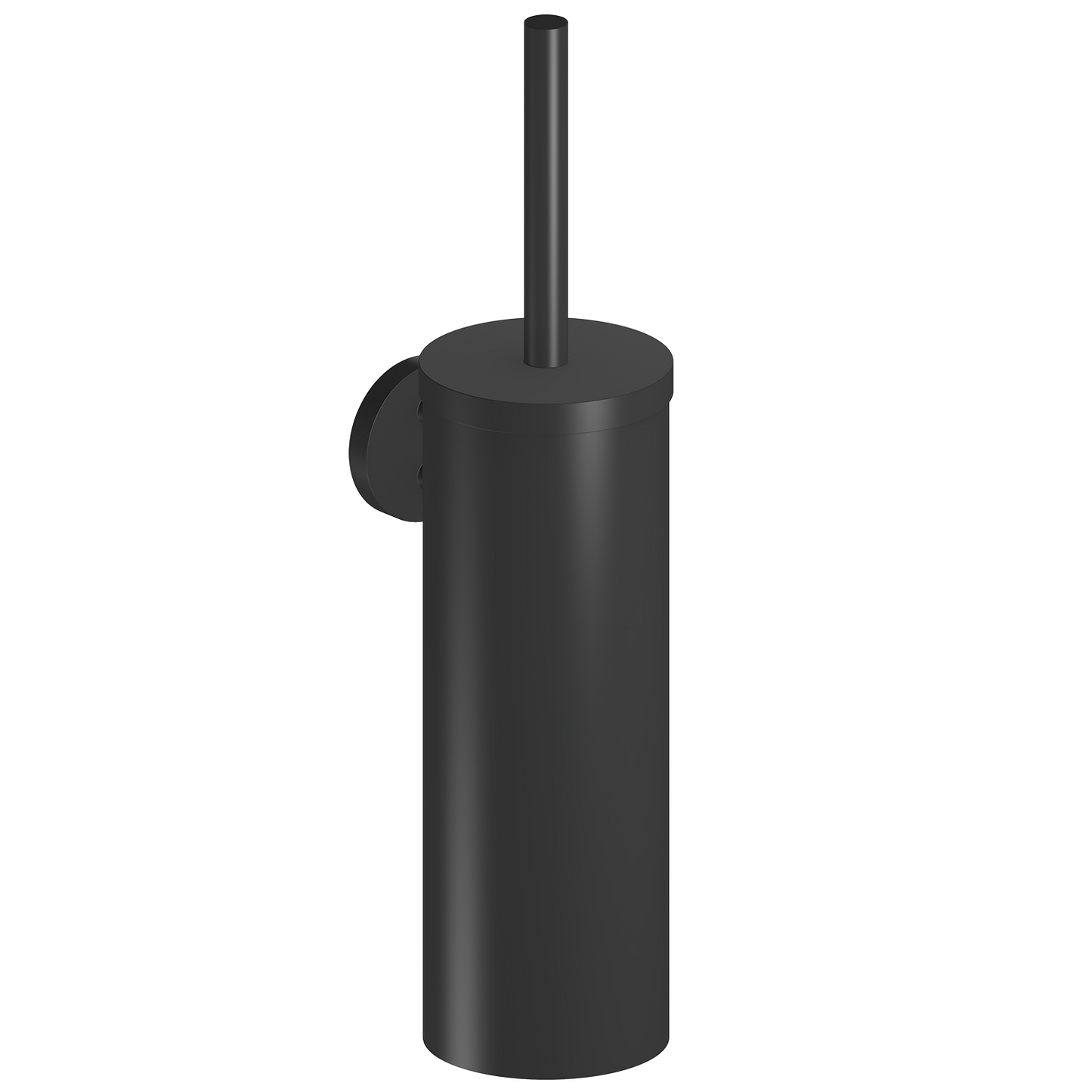 Alby | Toilet Brush & Holder