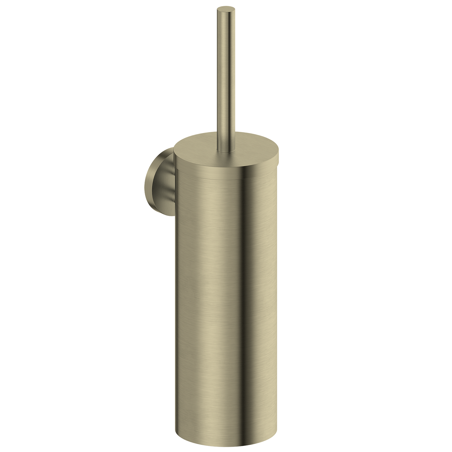 Alby | Toilet Brush & Holder