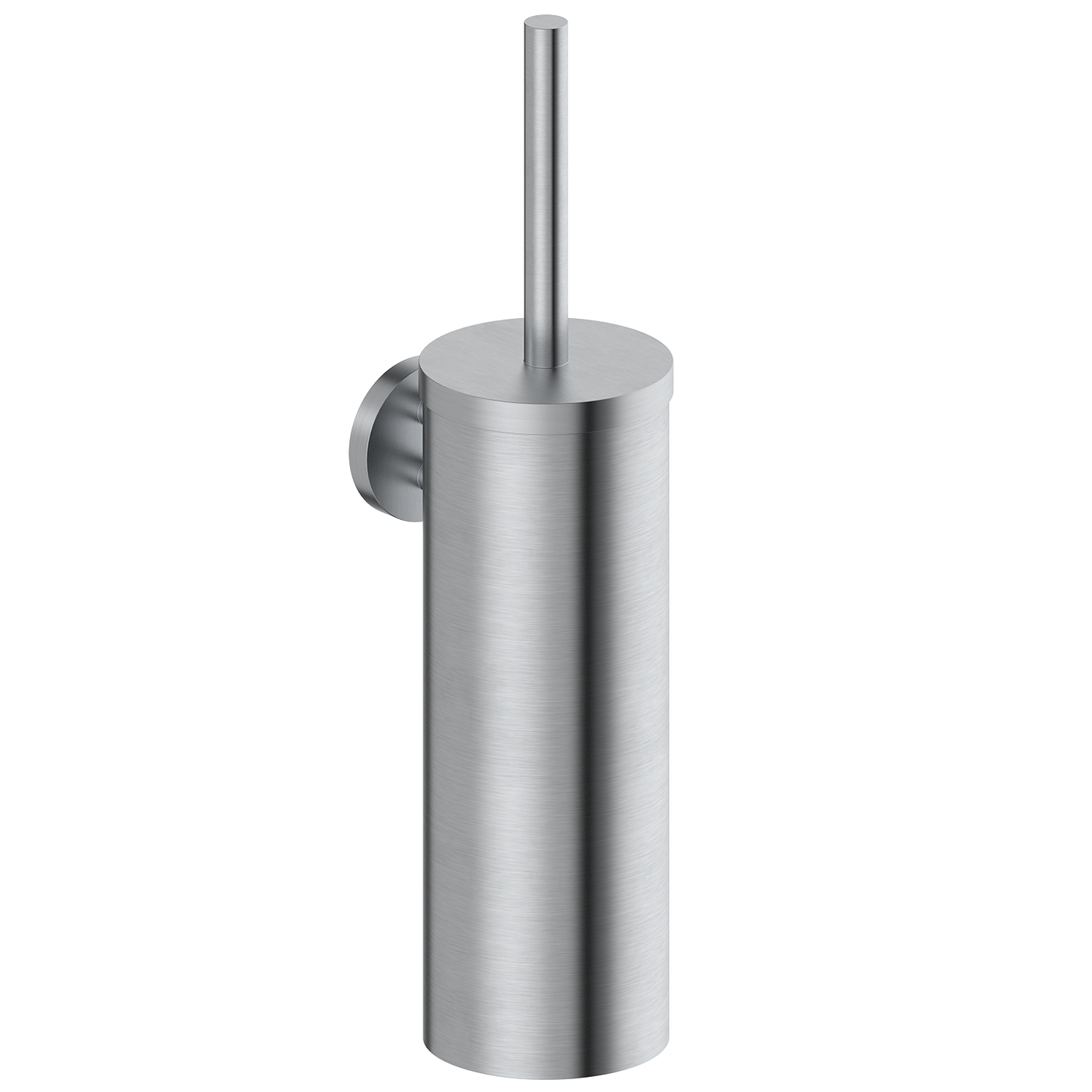Alby | Toilet Brush & Holder