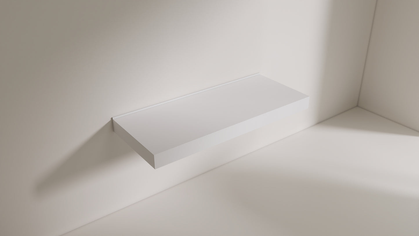 Stone Vanity | Countertop