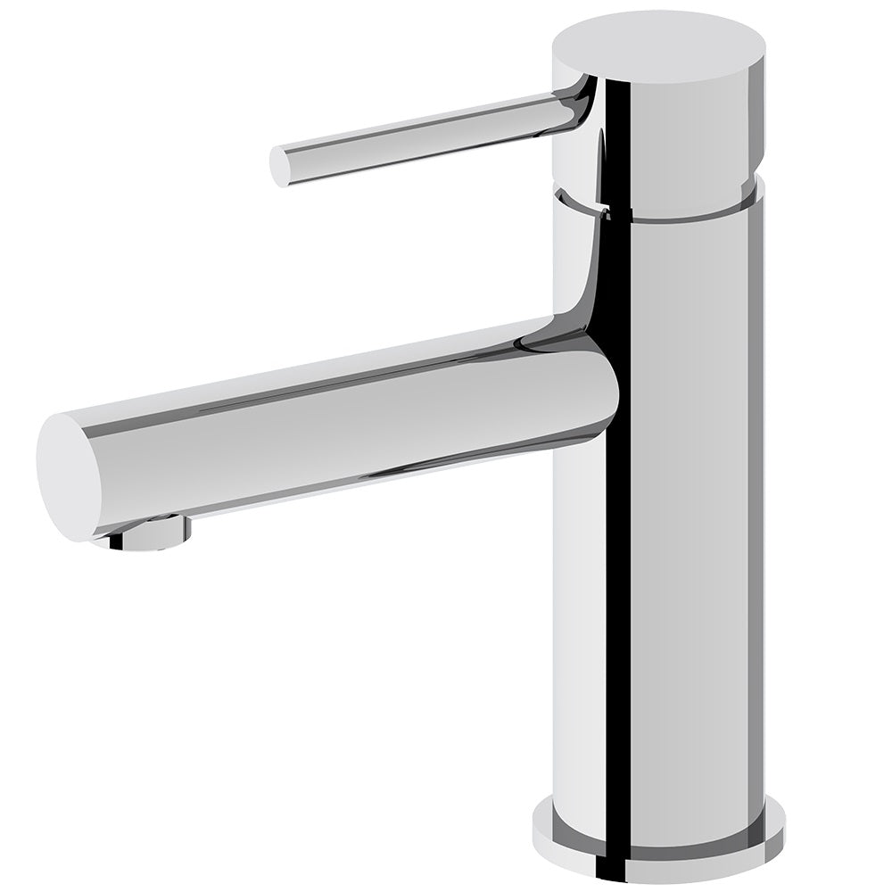 Vienna Smooth | Mono Basin Mixer