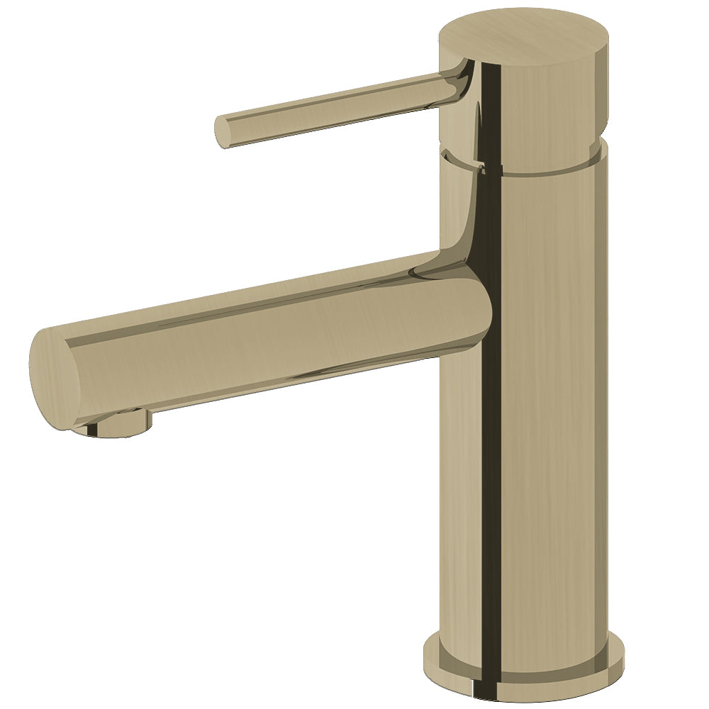 Vienna Smooth | Mono Basin Mixer