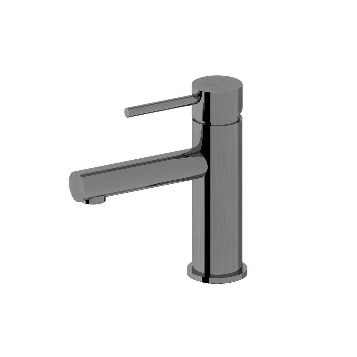 Vienna Smooth | Mini Mono Basin Mixer