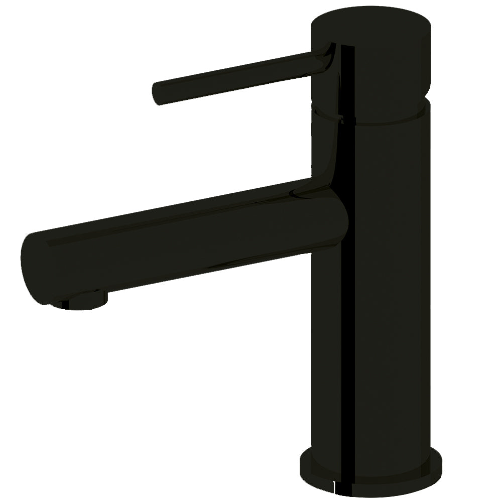 Vienna Smooth | Mono Basin Mixer