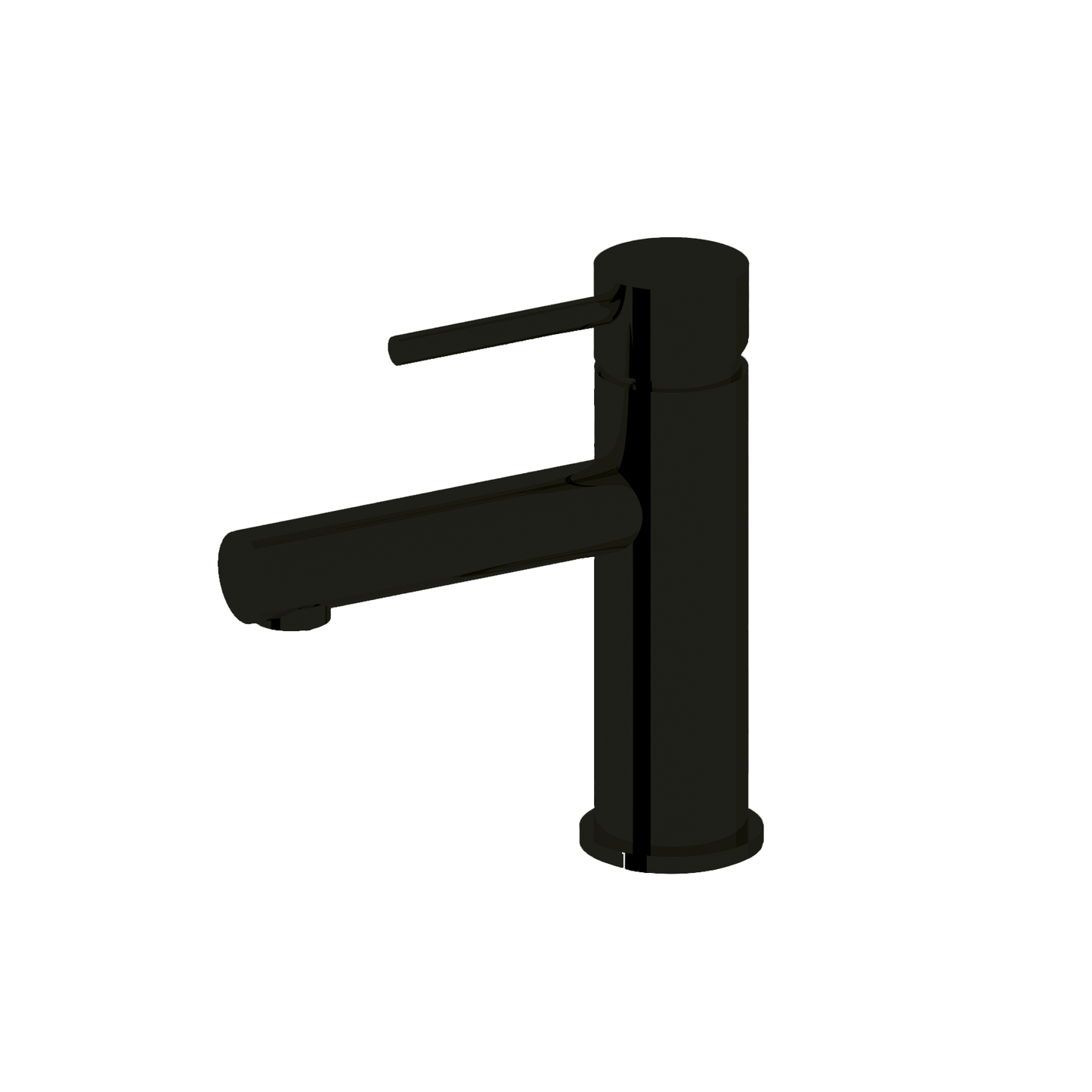 Vienna Smooth | Mini Mono Basin Mixer