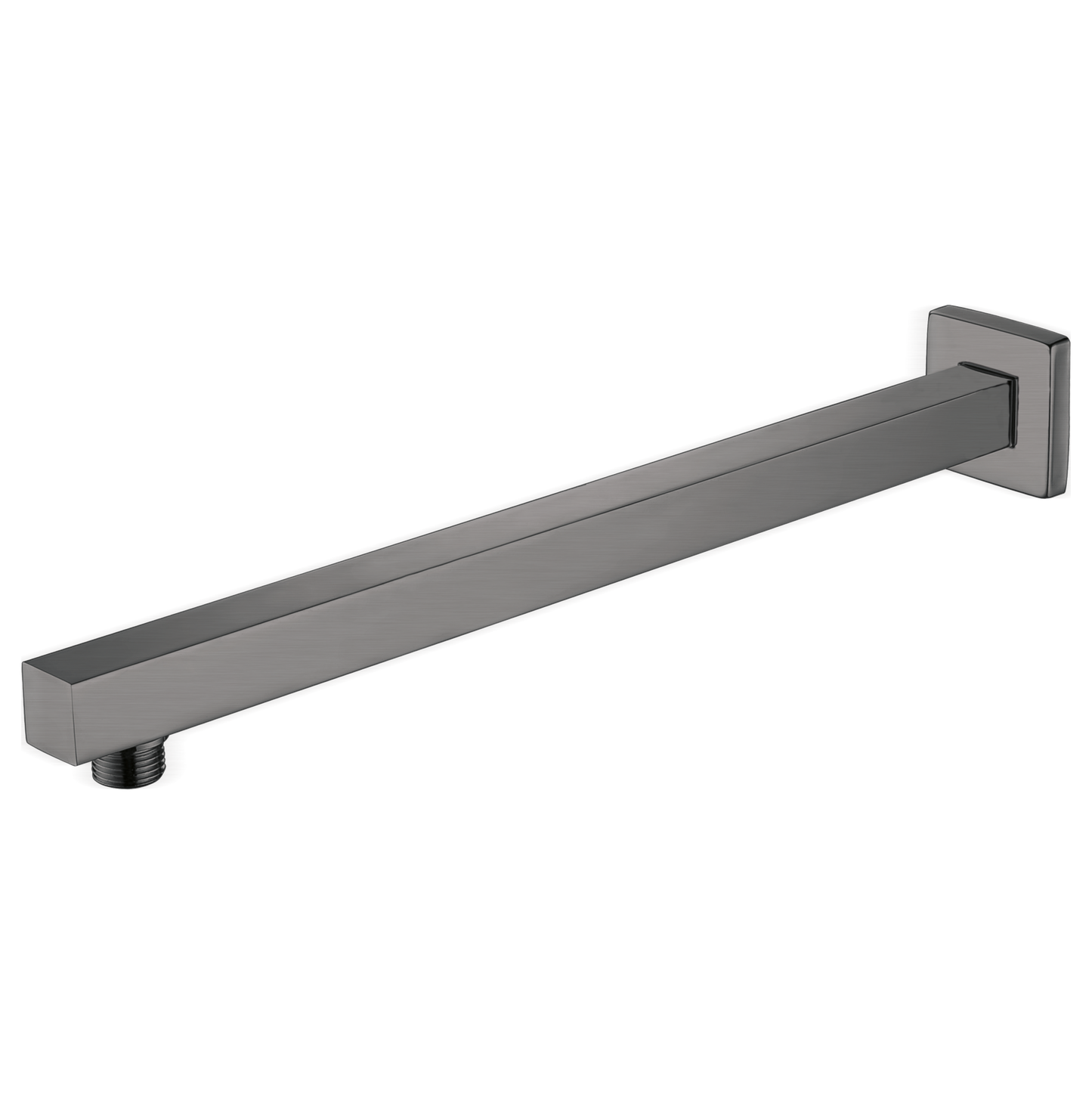 Showering | Square Wall Mounted Shower Arm