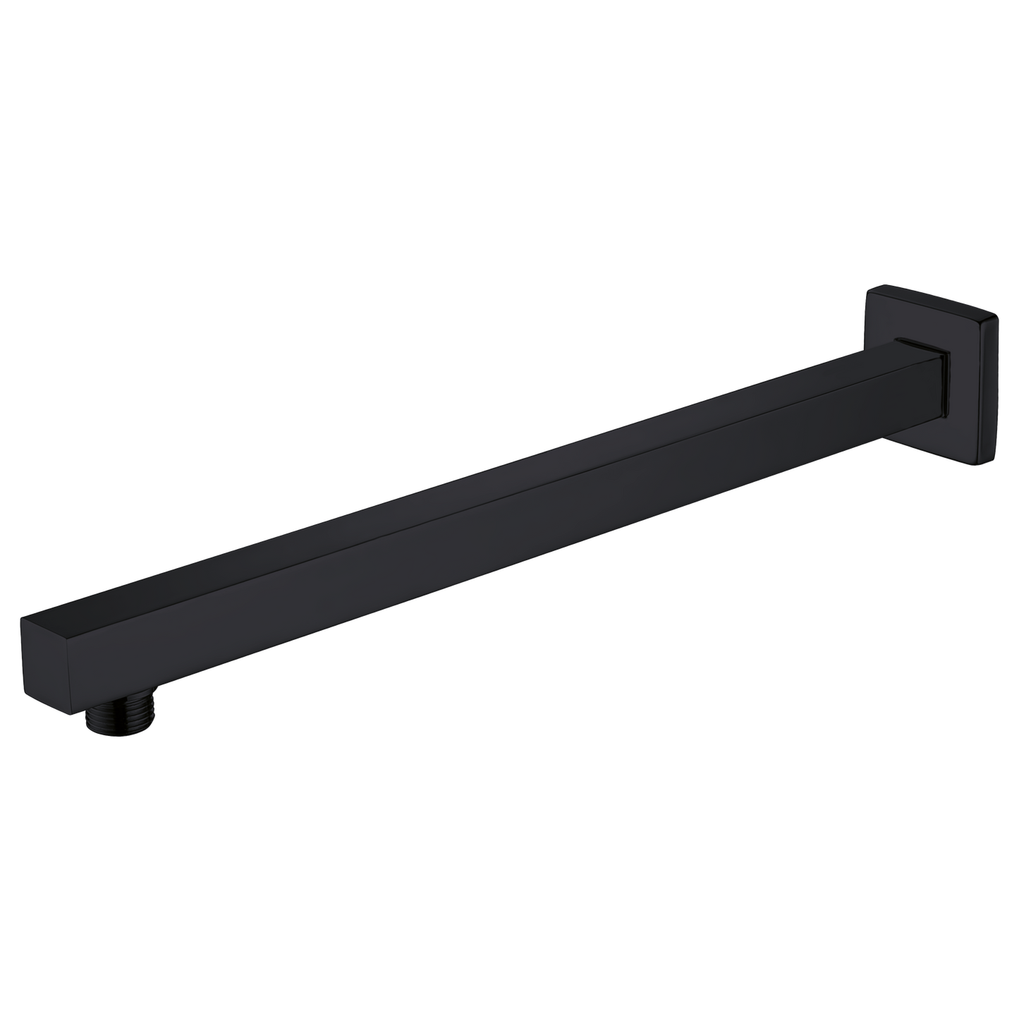 Showering | Square Wall Mounted Shower Arm