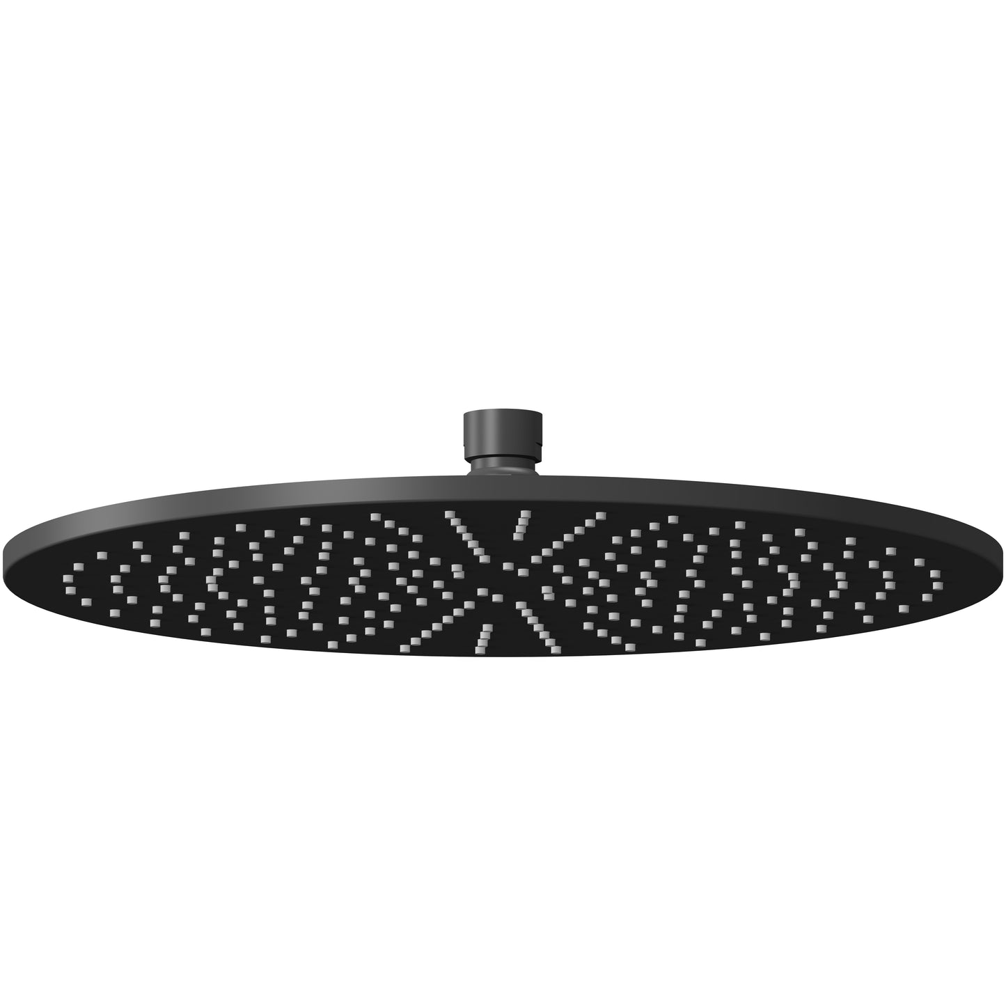 Showering | Round Rain Shower Head