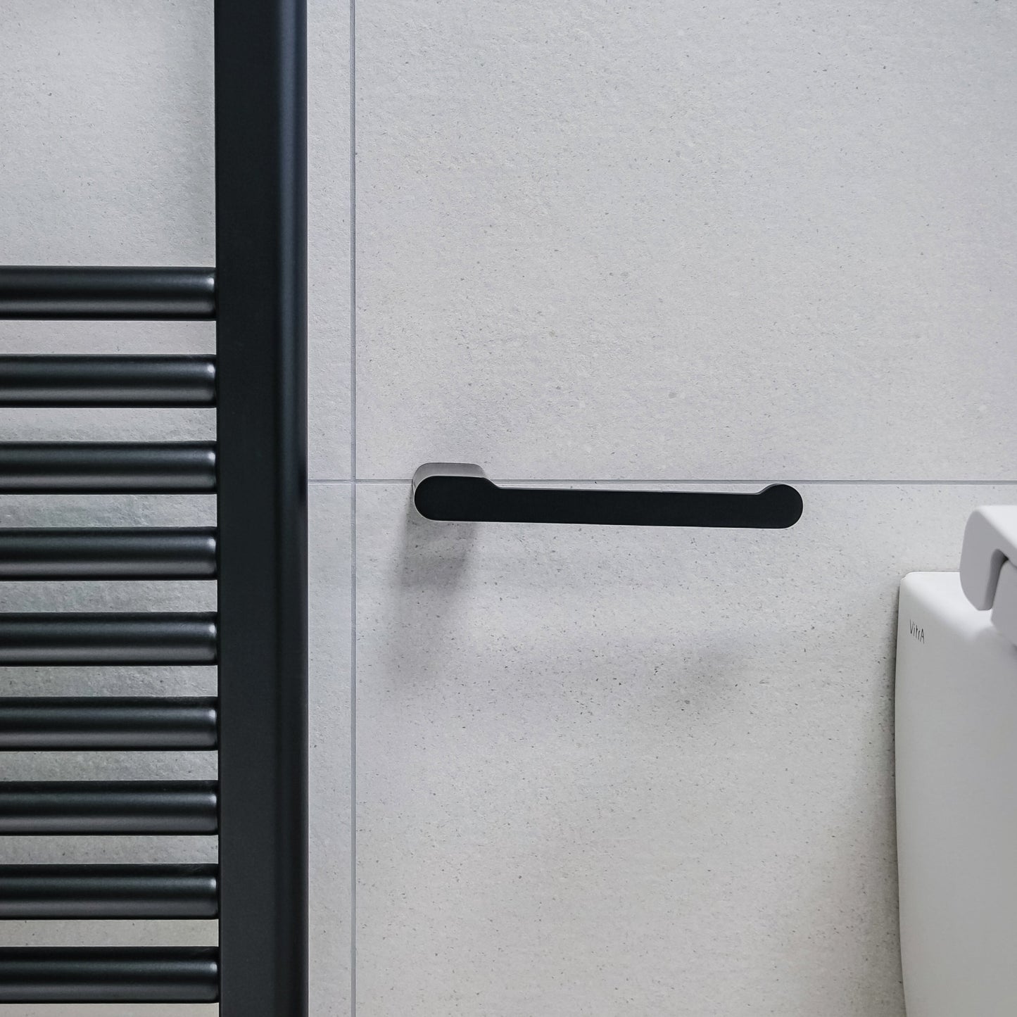 Alby | Toilet Roll Holder