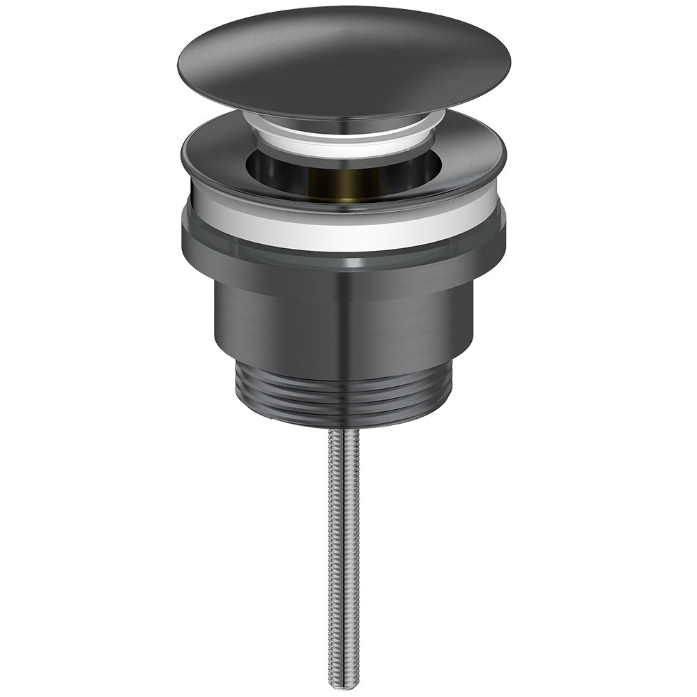 Click Clack Basin Waste