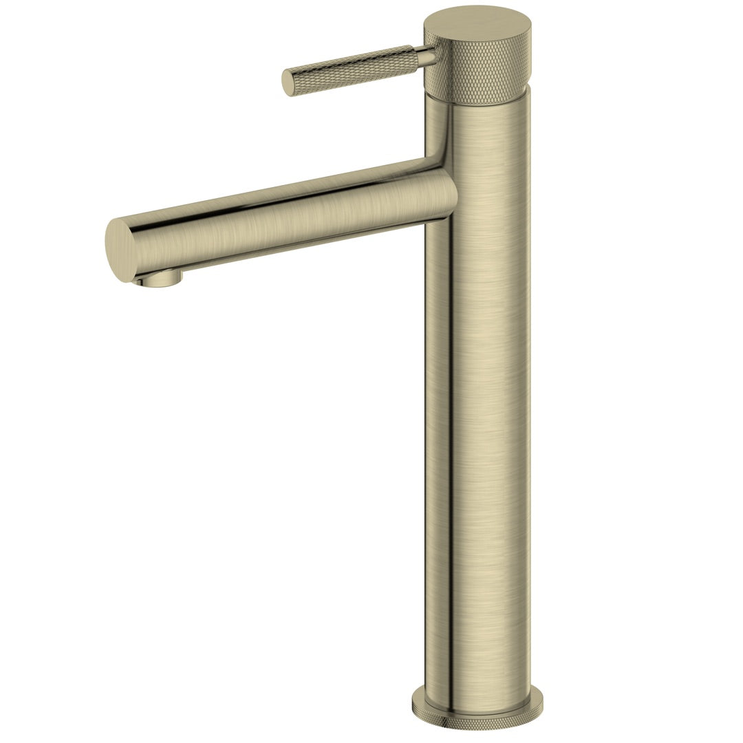 Vienna | Extended Mono Basin Mixer