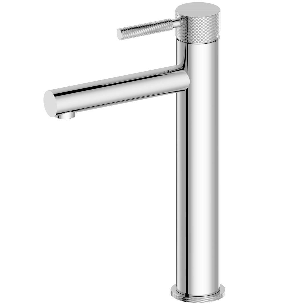 Vienna | Extended Mono Basin Mixer