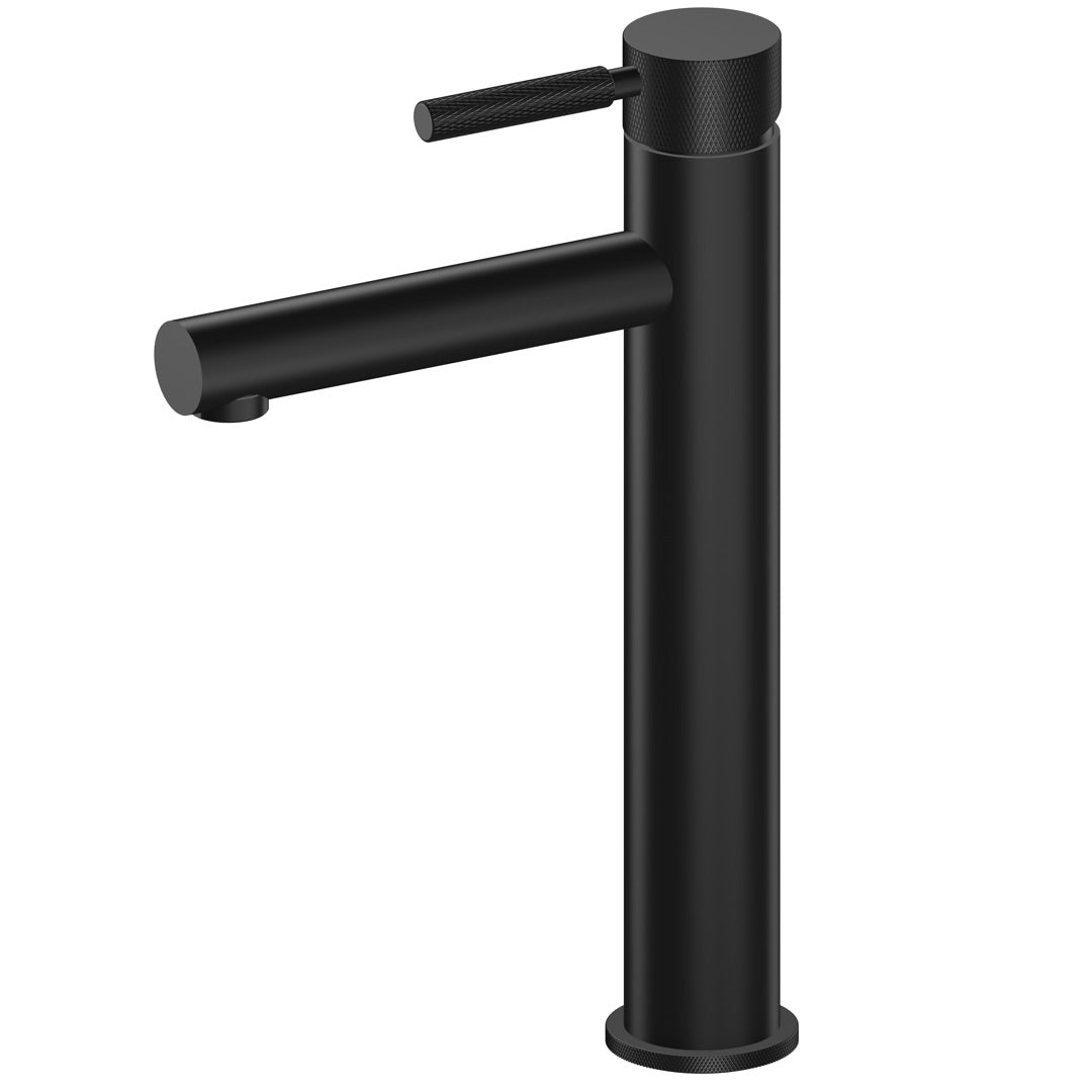 Vienna | Extended Mono Basin Mixer