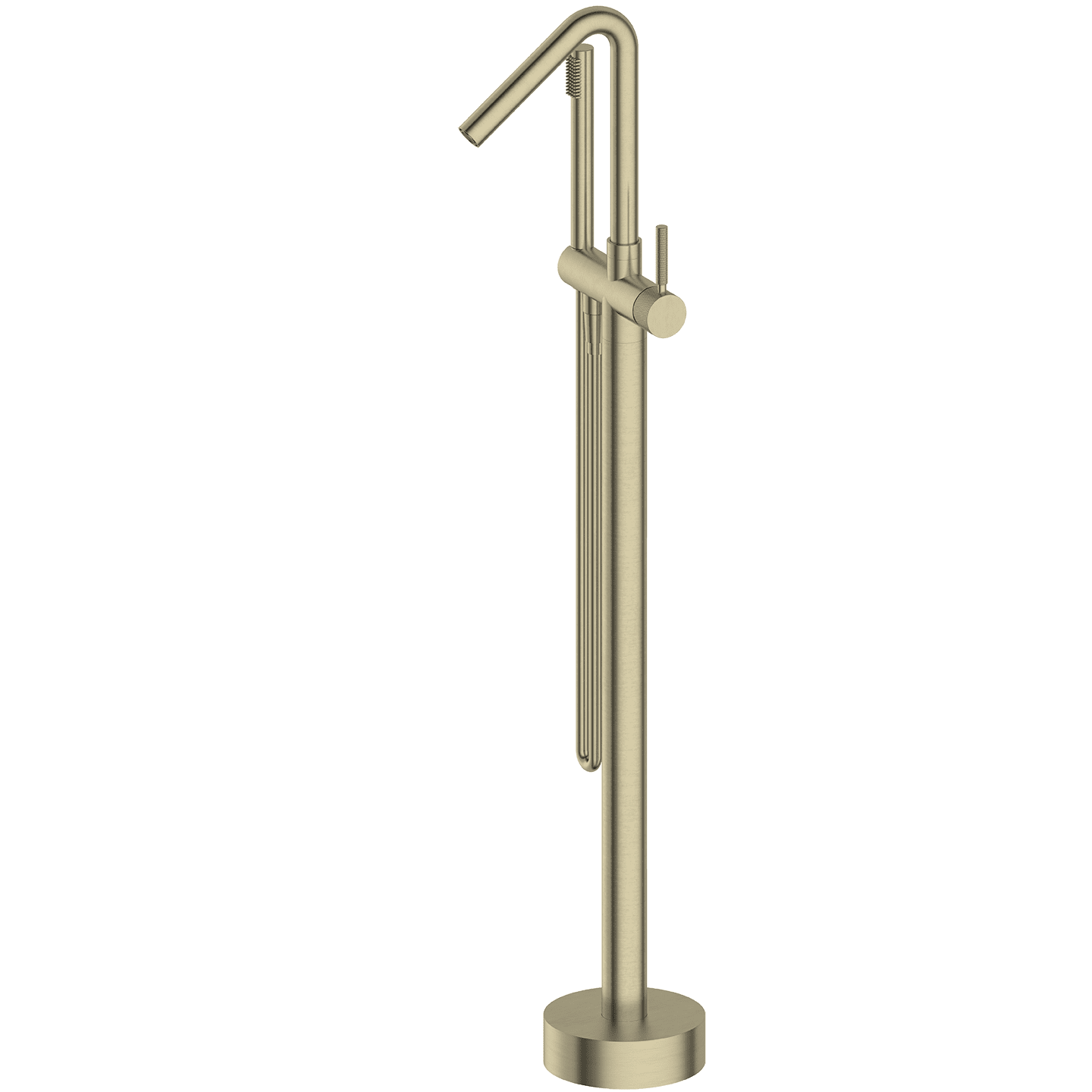 Vienna | Freestanding Bath Mixer