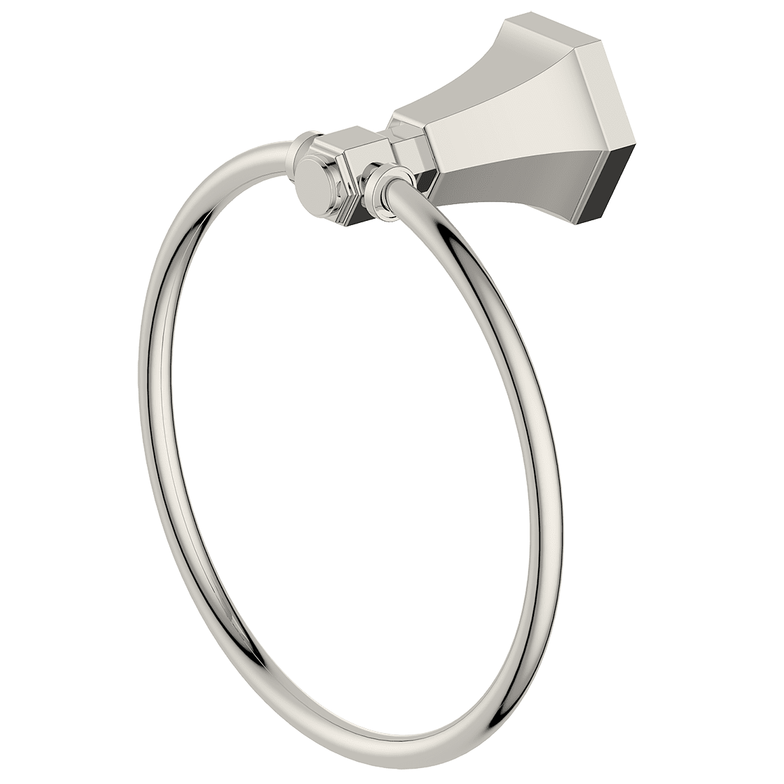 Darcey | Towel Ring