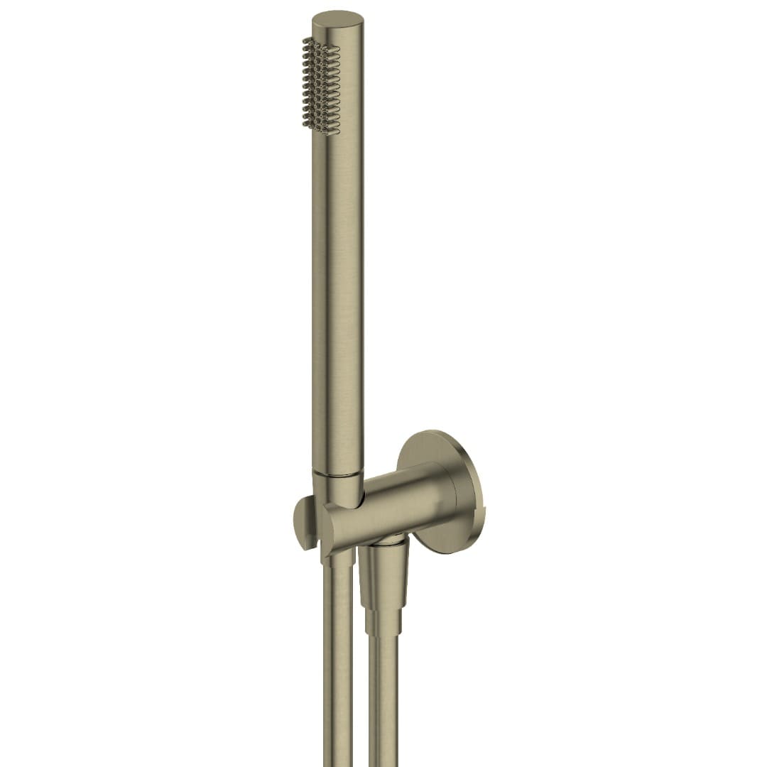 Showering | Hand Shower Set