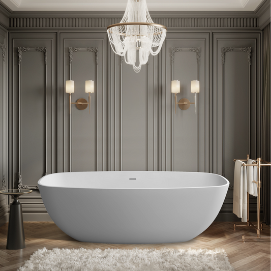 The Marlow | Freestanding Bath