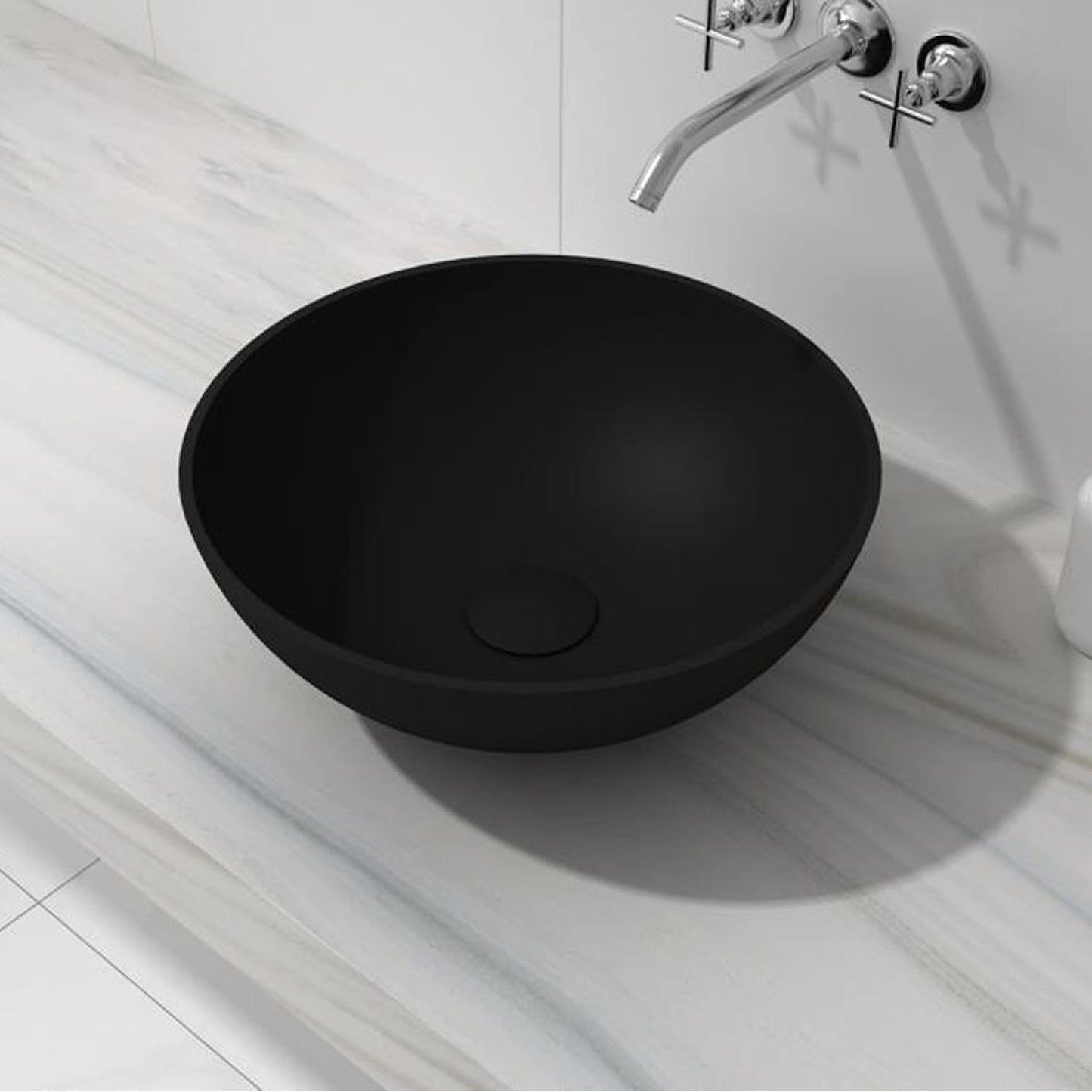The Whitworth | Countertop Basin