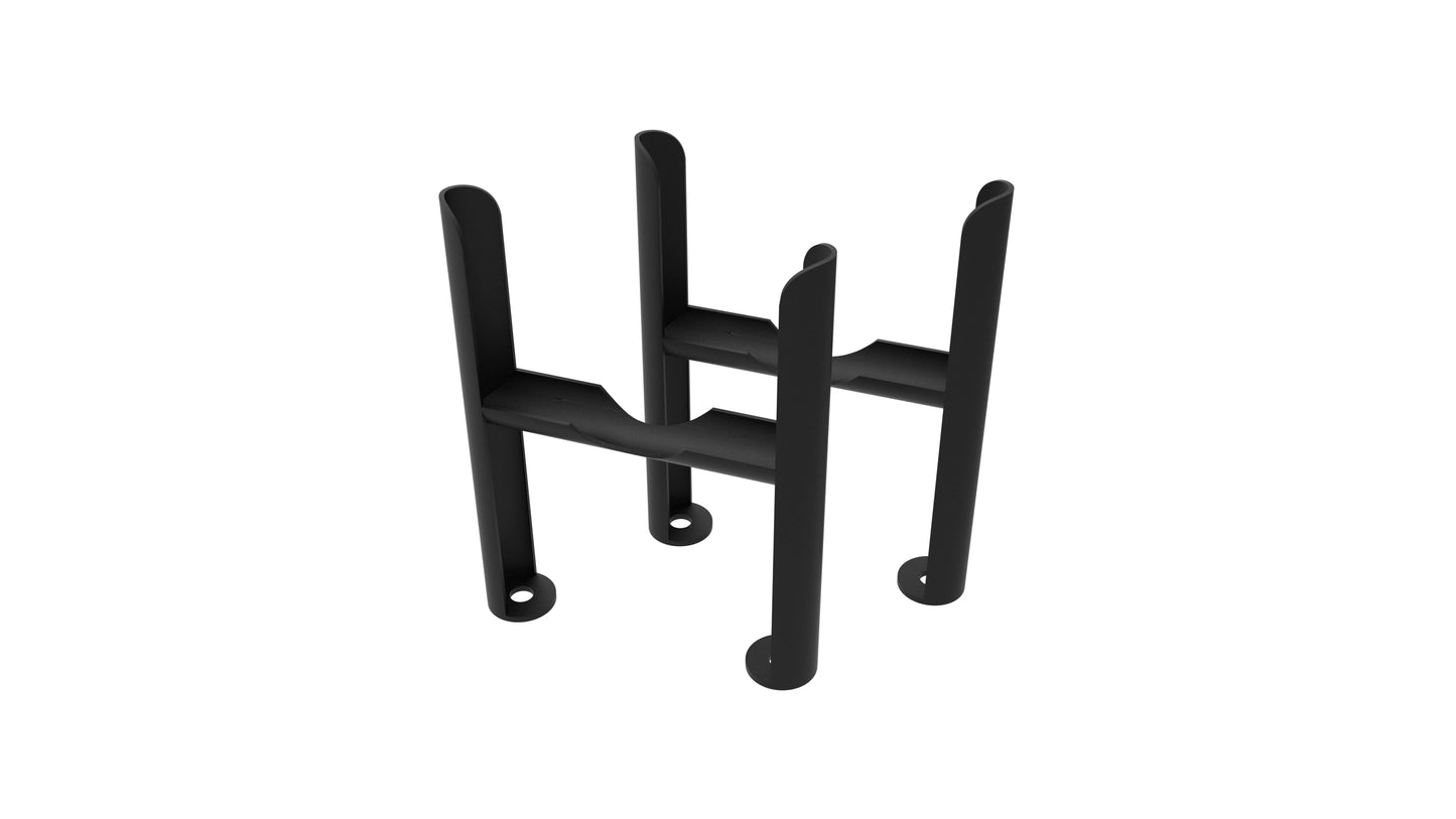 Radiator Accessories | Radiator Feet