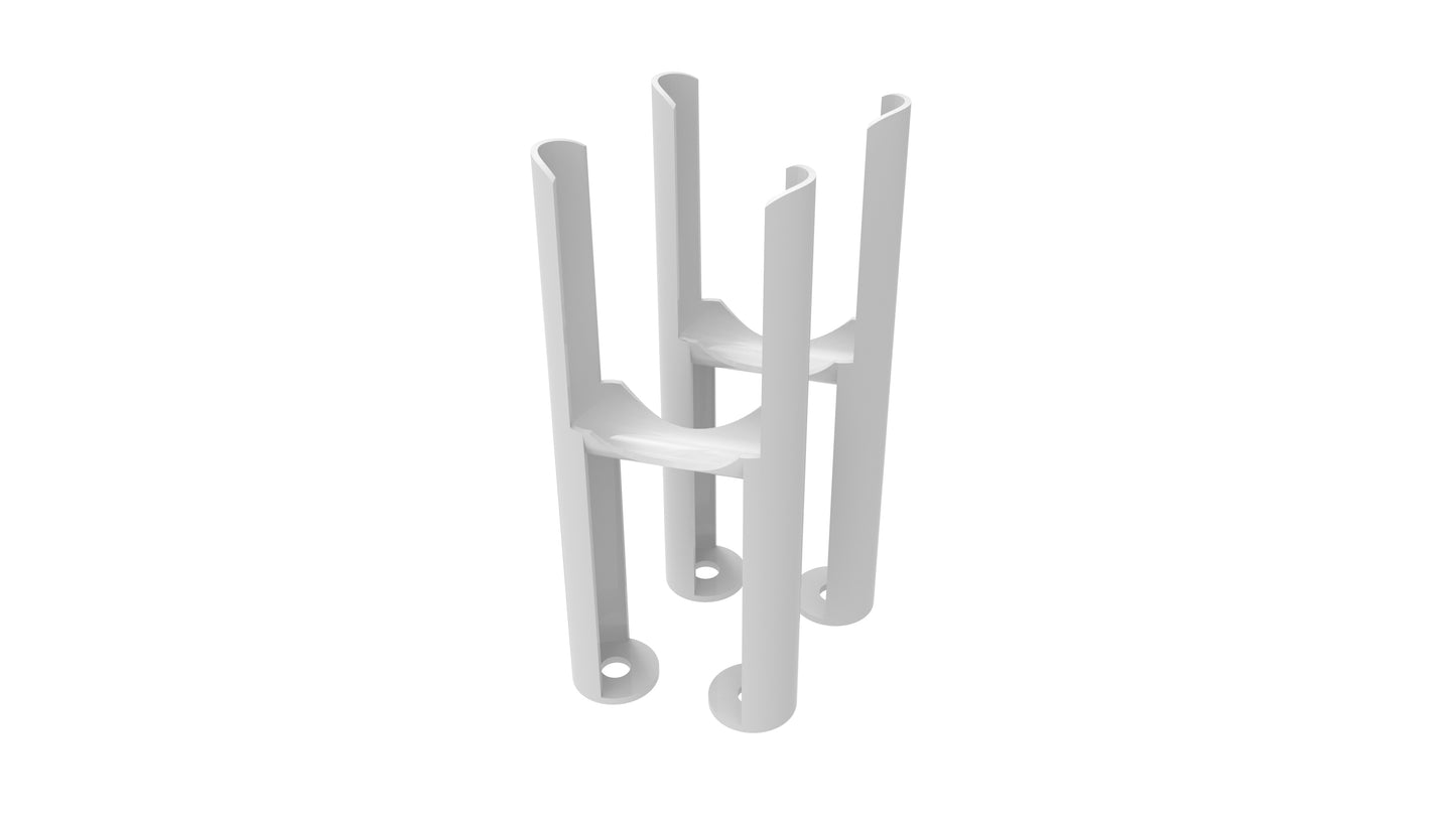 Radiator Accessories | Radiator Feet