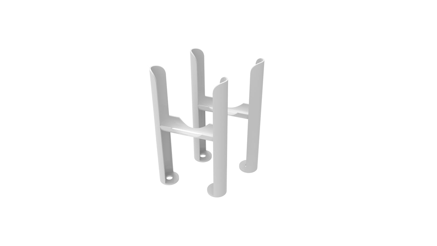 Radiator Accessories | Radiator Feet