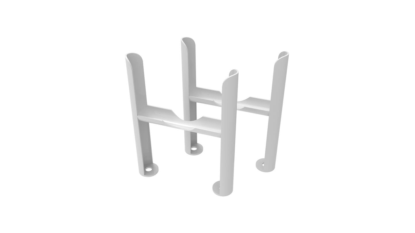 Radiator Accessories | Radiator Feet