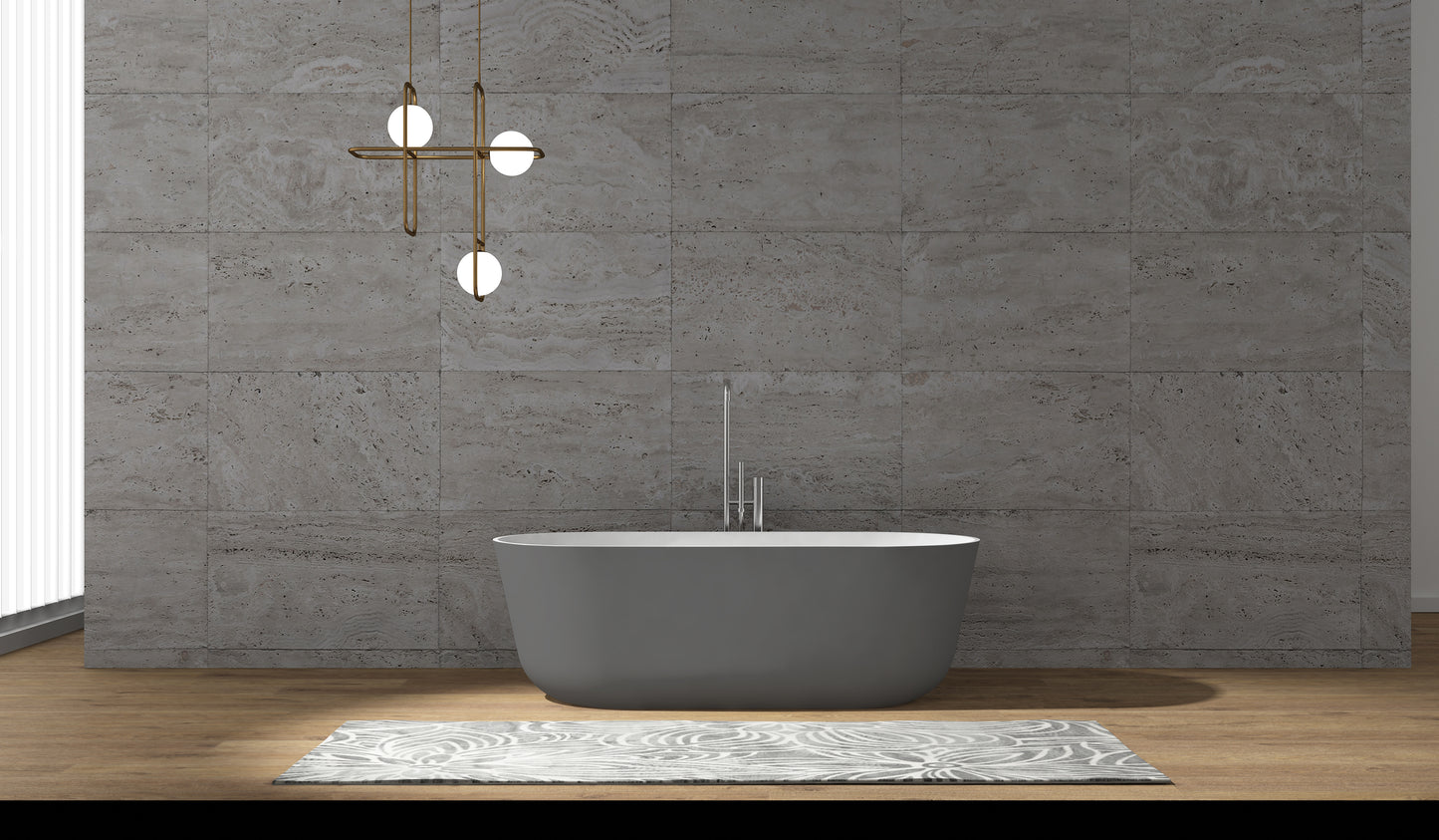 The Richmond | Freestanding Bath