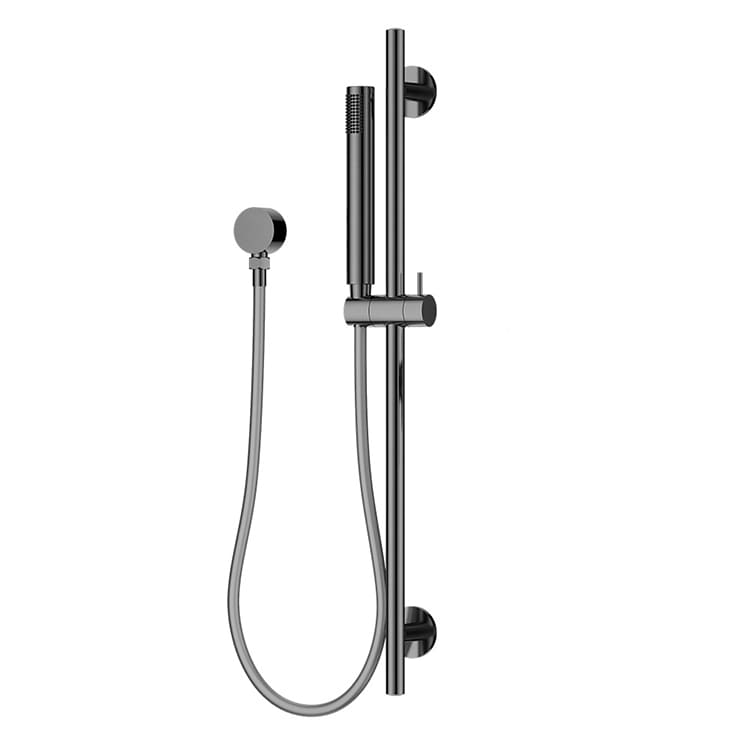 Showering | Slide Rail Shower Set