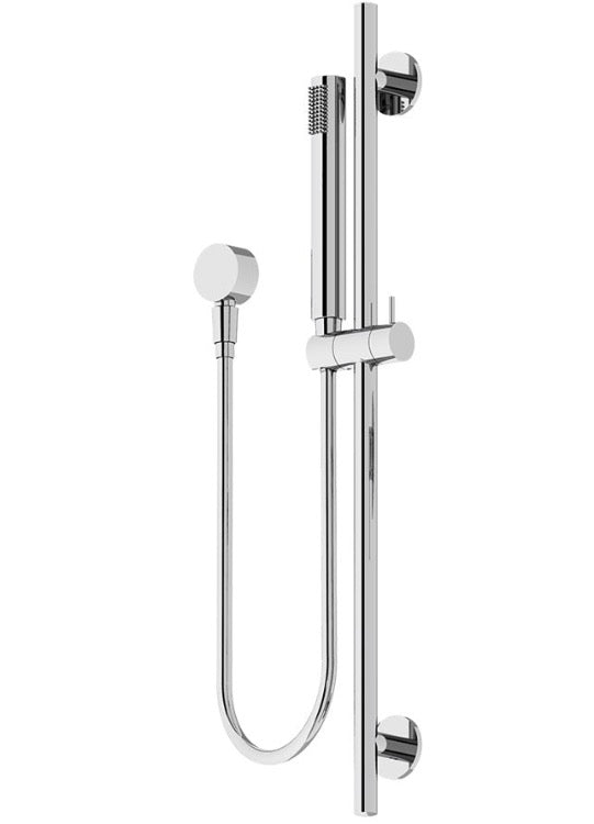 Showering | Slide Rail Shower Set