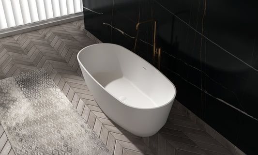 The Slingsby | Freestanding Bath