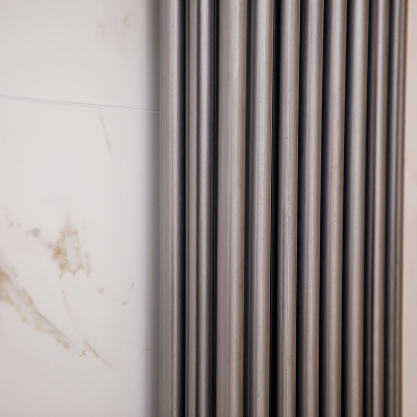 Spurrier | Raw Metal Radiators