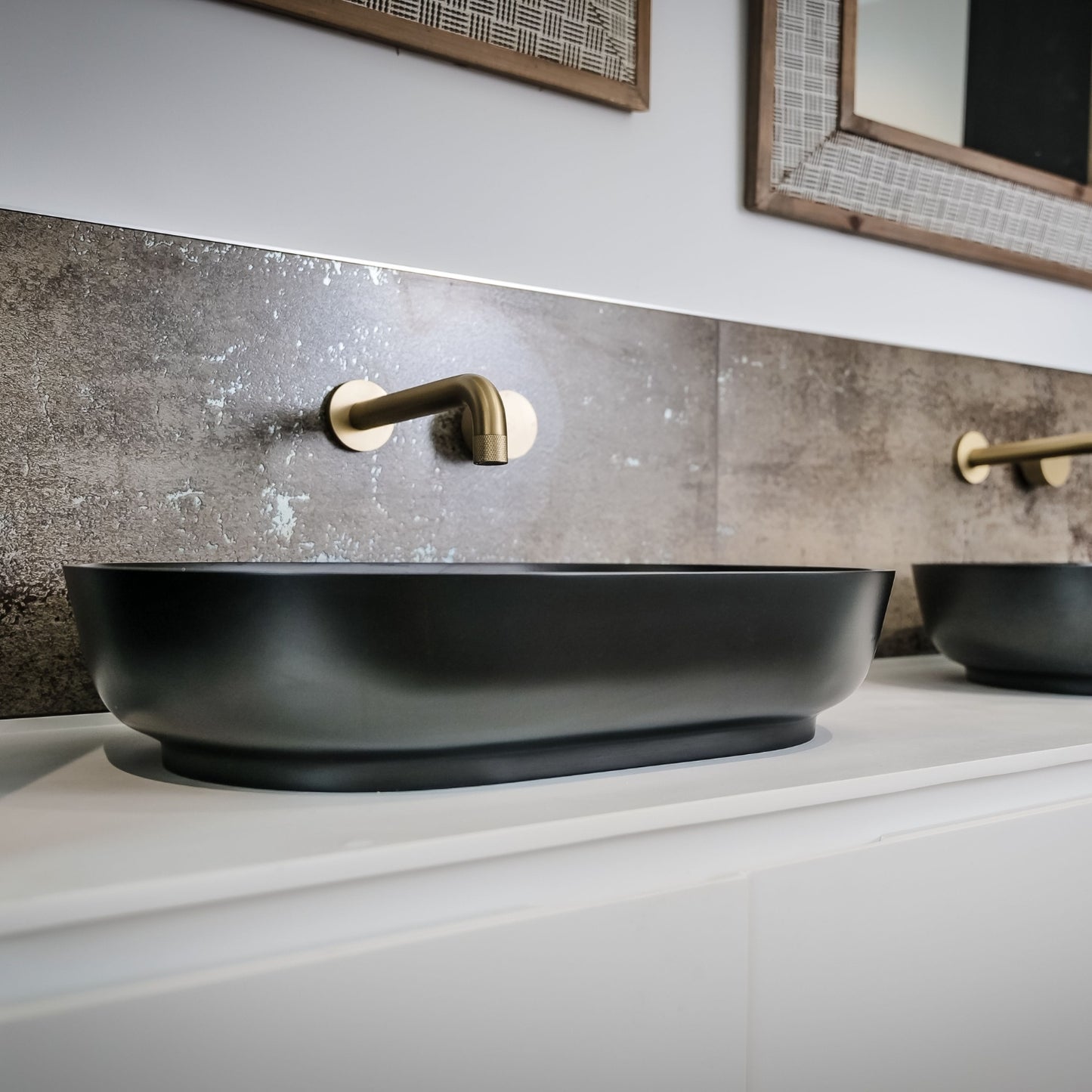 The Grant | Countertop Basin