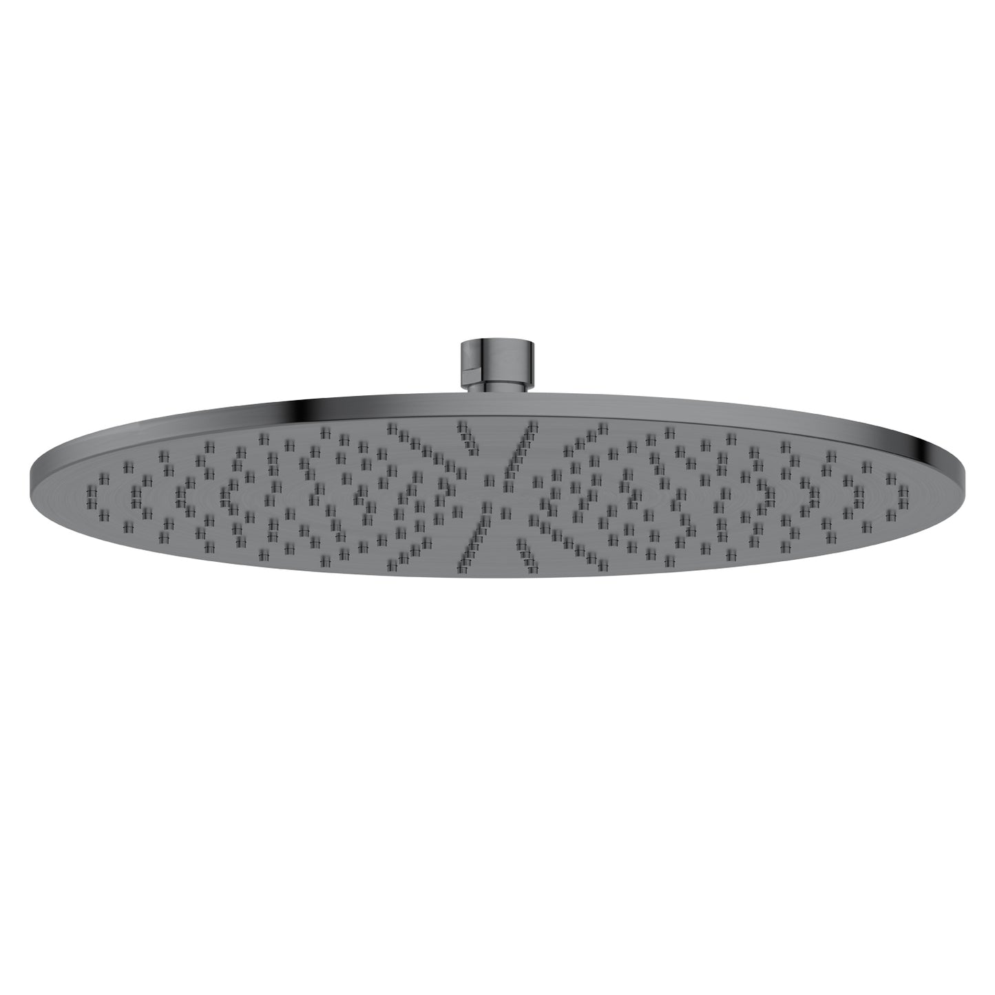 Showering | Round Rain Shower Head