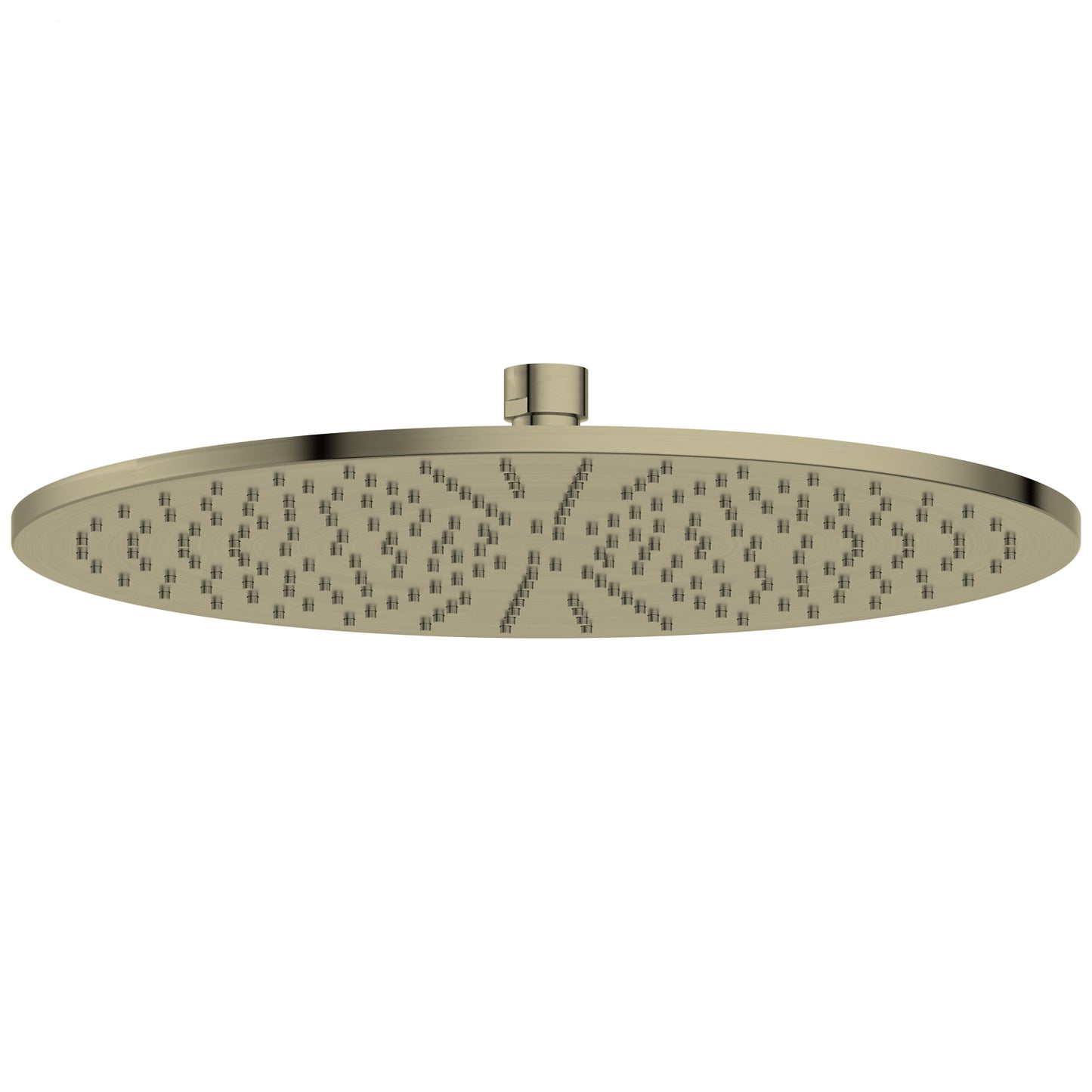 Showering | Round Rain Shower Head