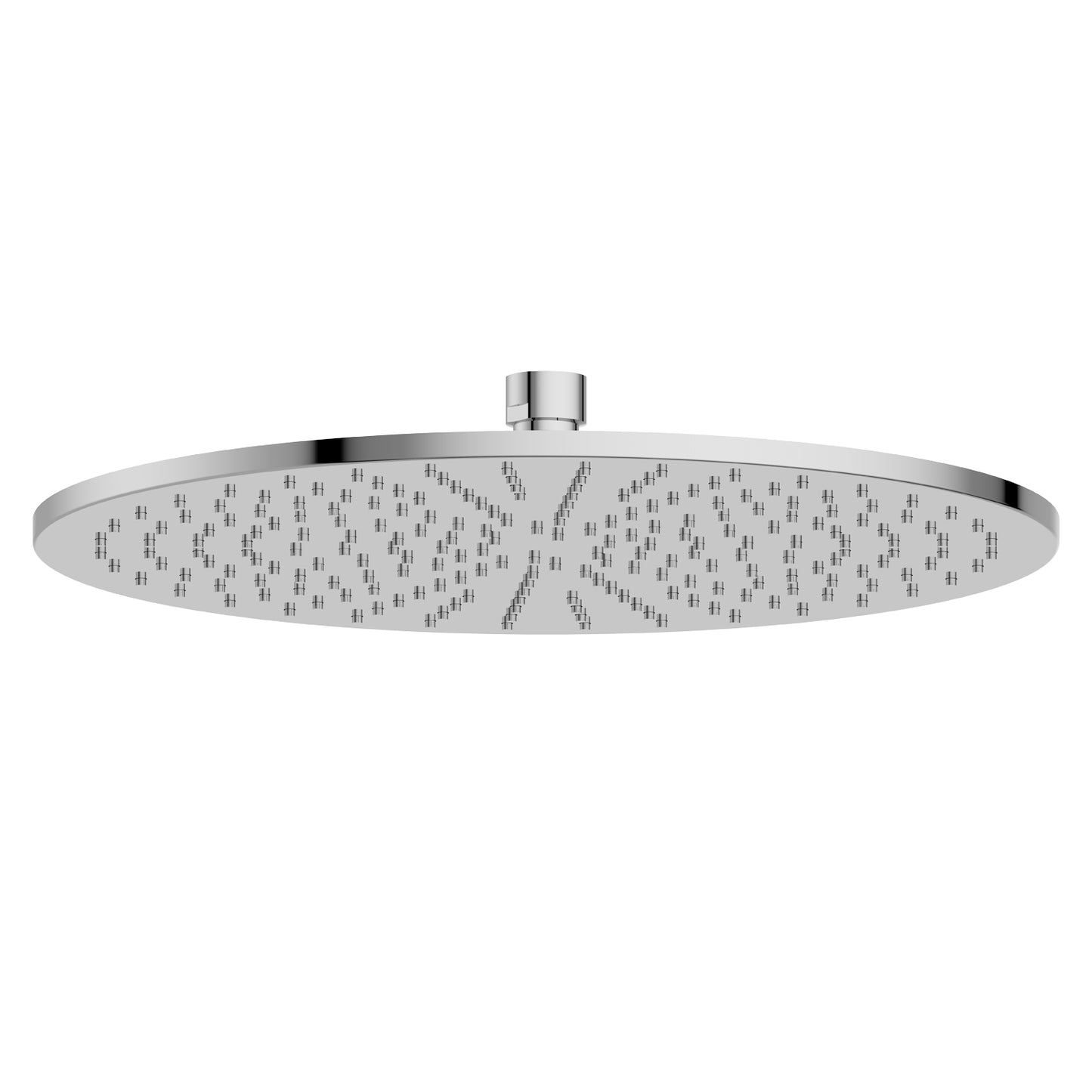 Showering | Round Rain Shower Head