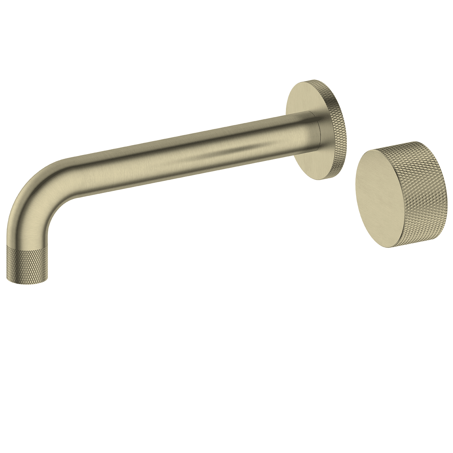 Vienna | Wall Mounted Basin Mixer