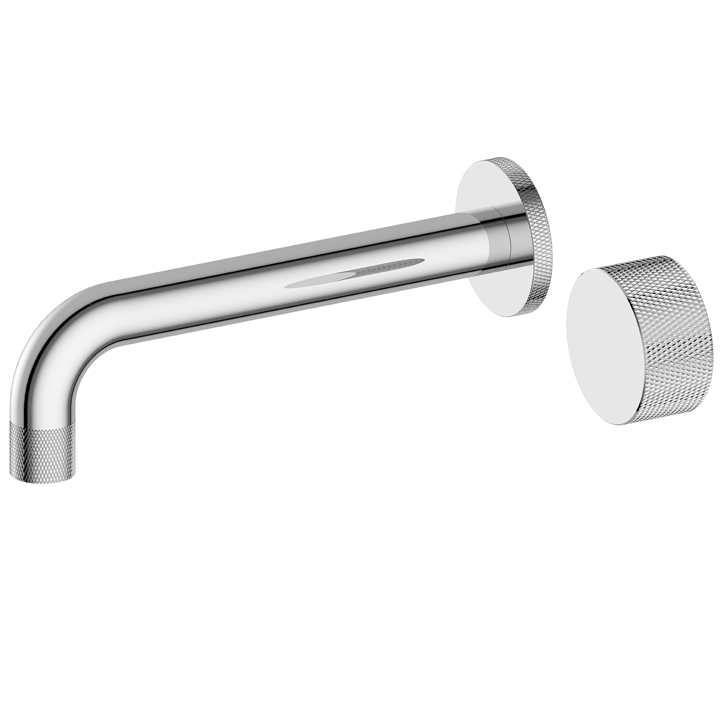 Vienna | Wall Mounted Basin Mixer